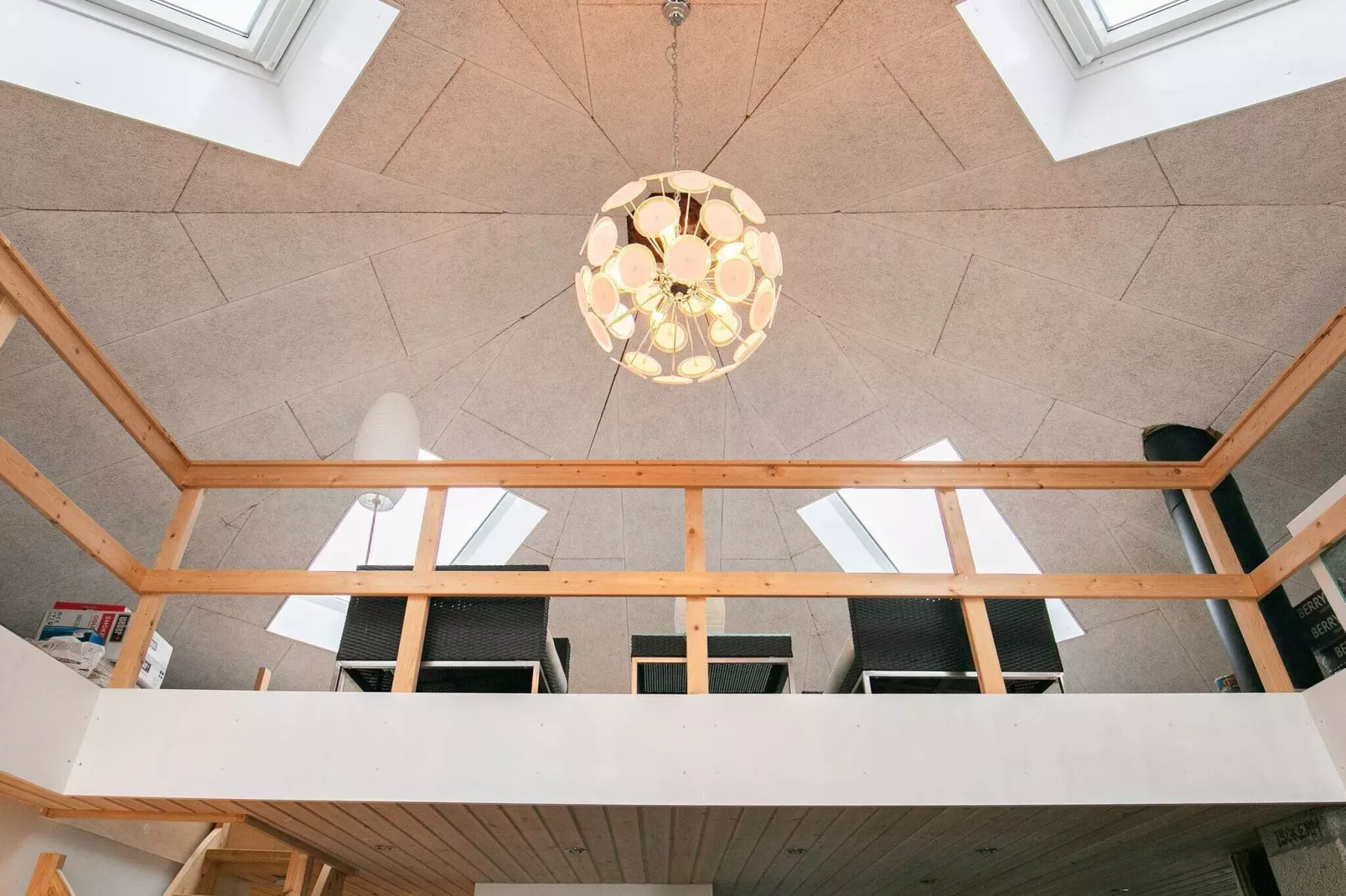 8 persoons vakantie huis in Læsø-Binnen