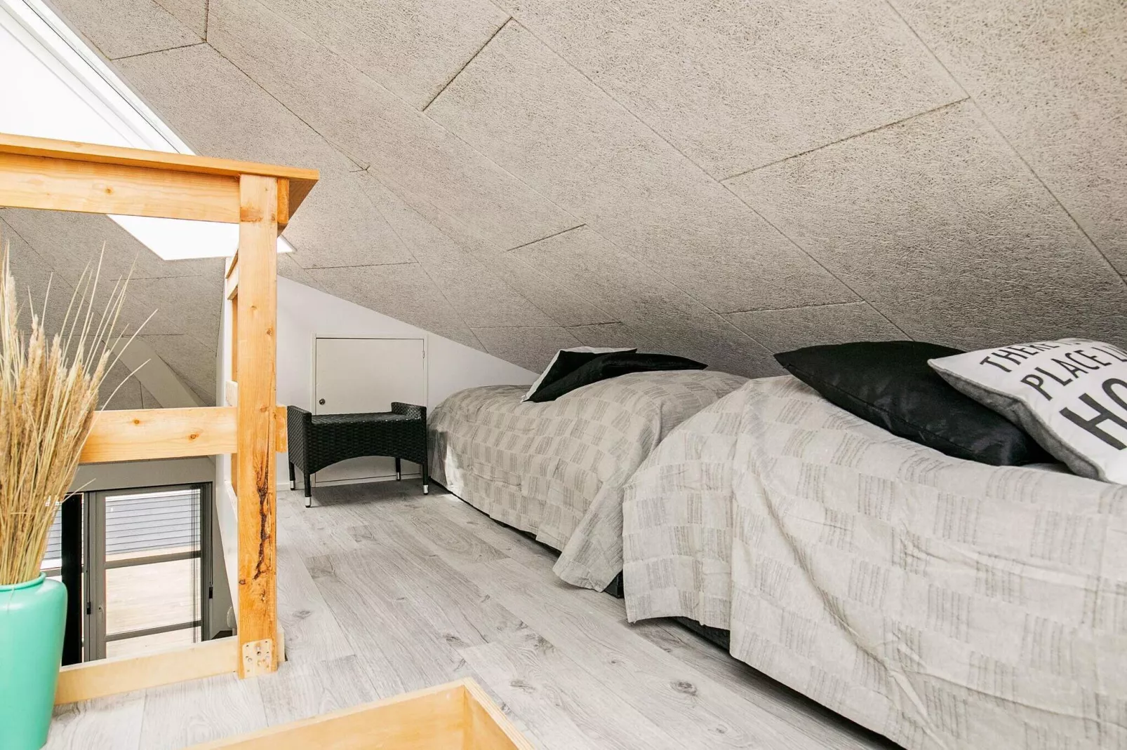 8 persoons vakantie huis in Læsø-Binnen