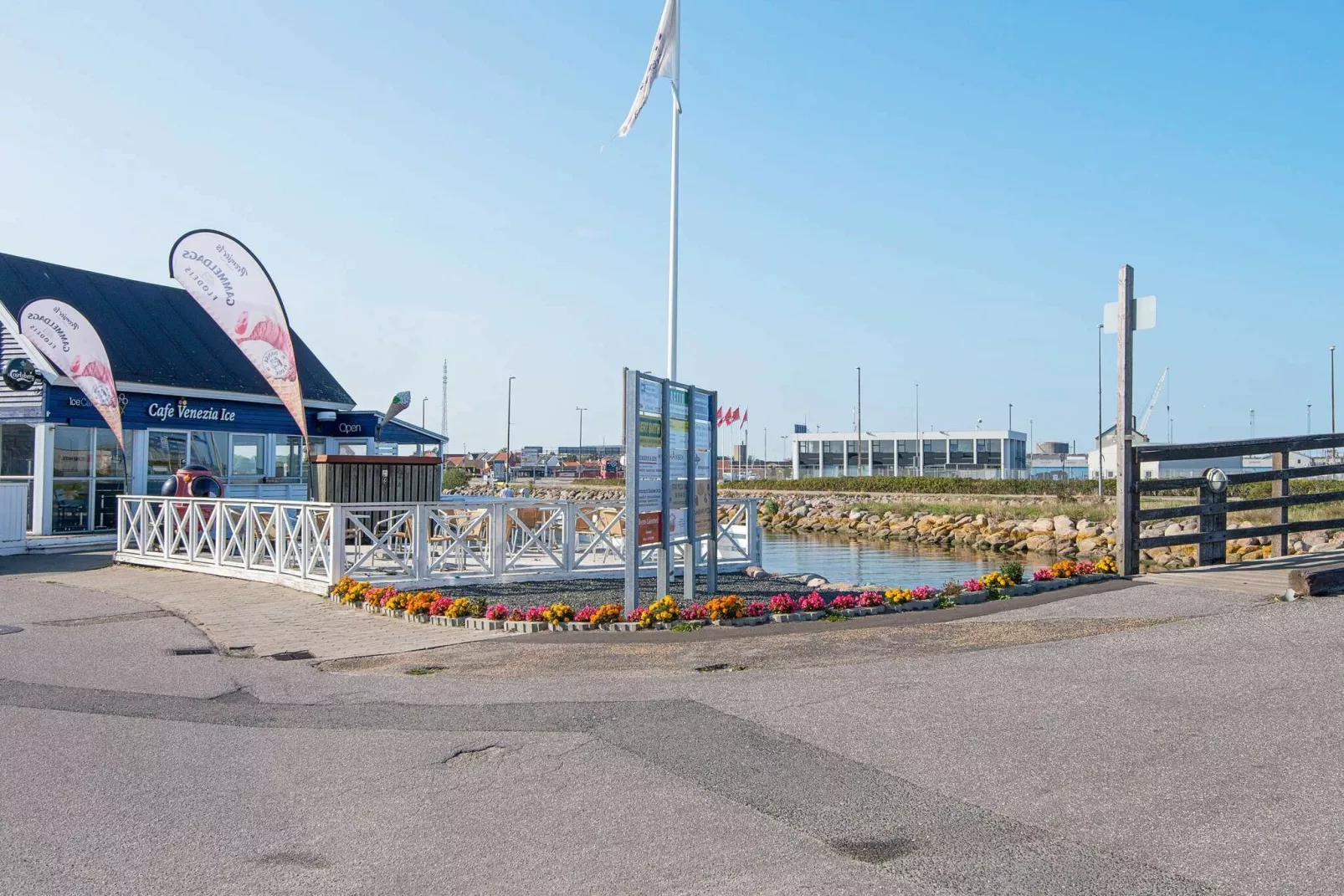 Kustsereniteit bij Grena Marina-By Traum-Niet-getagd