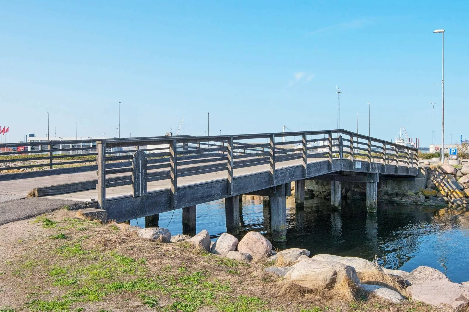 Kustsereniteit bij Grena Marina-By Traum-Niet-getagd