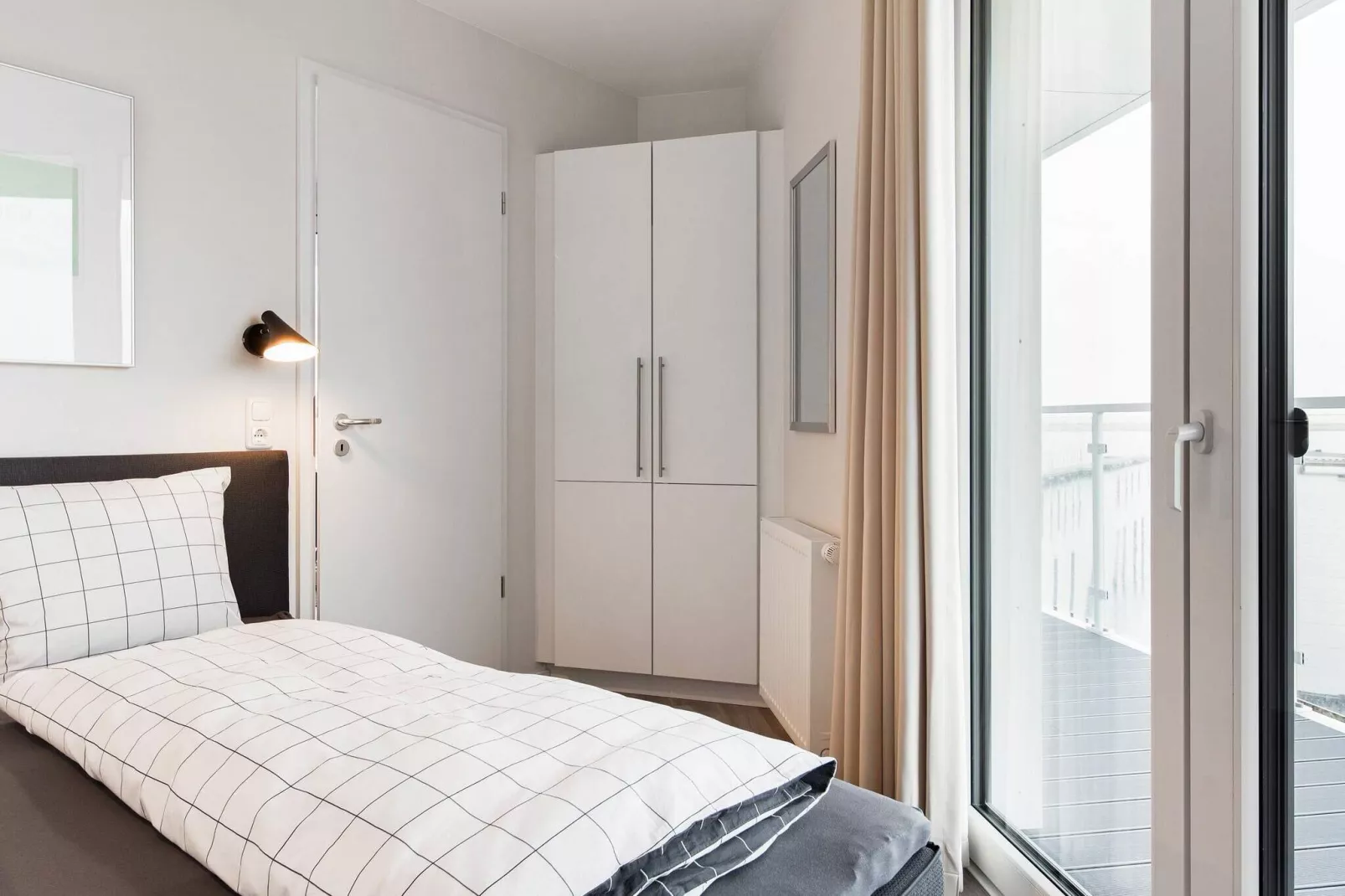 6 persoons vakantie huis in Wendtorf-Binnen