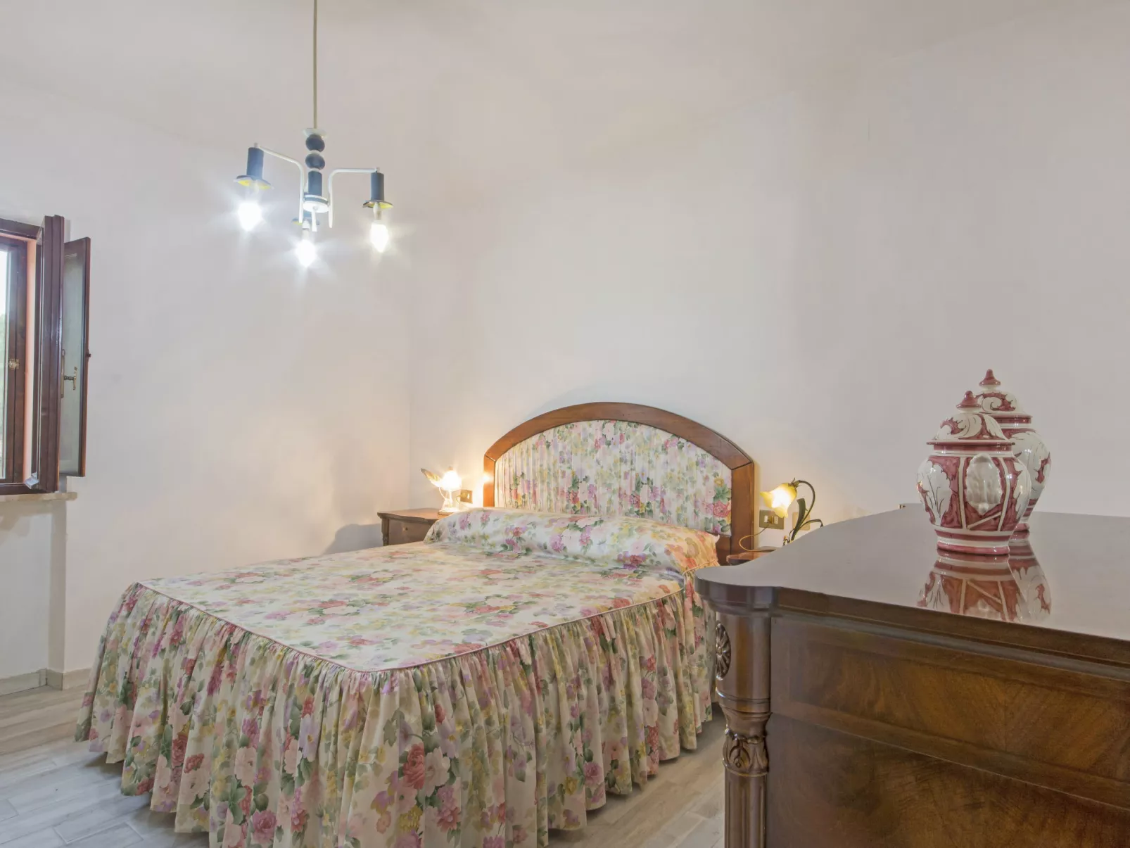 Villa Etrusca-Binnen