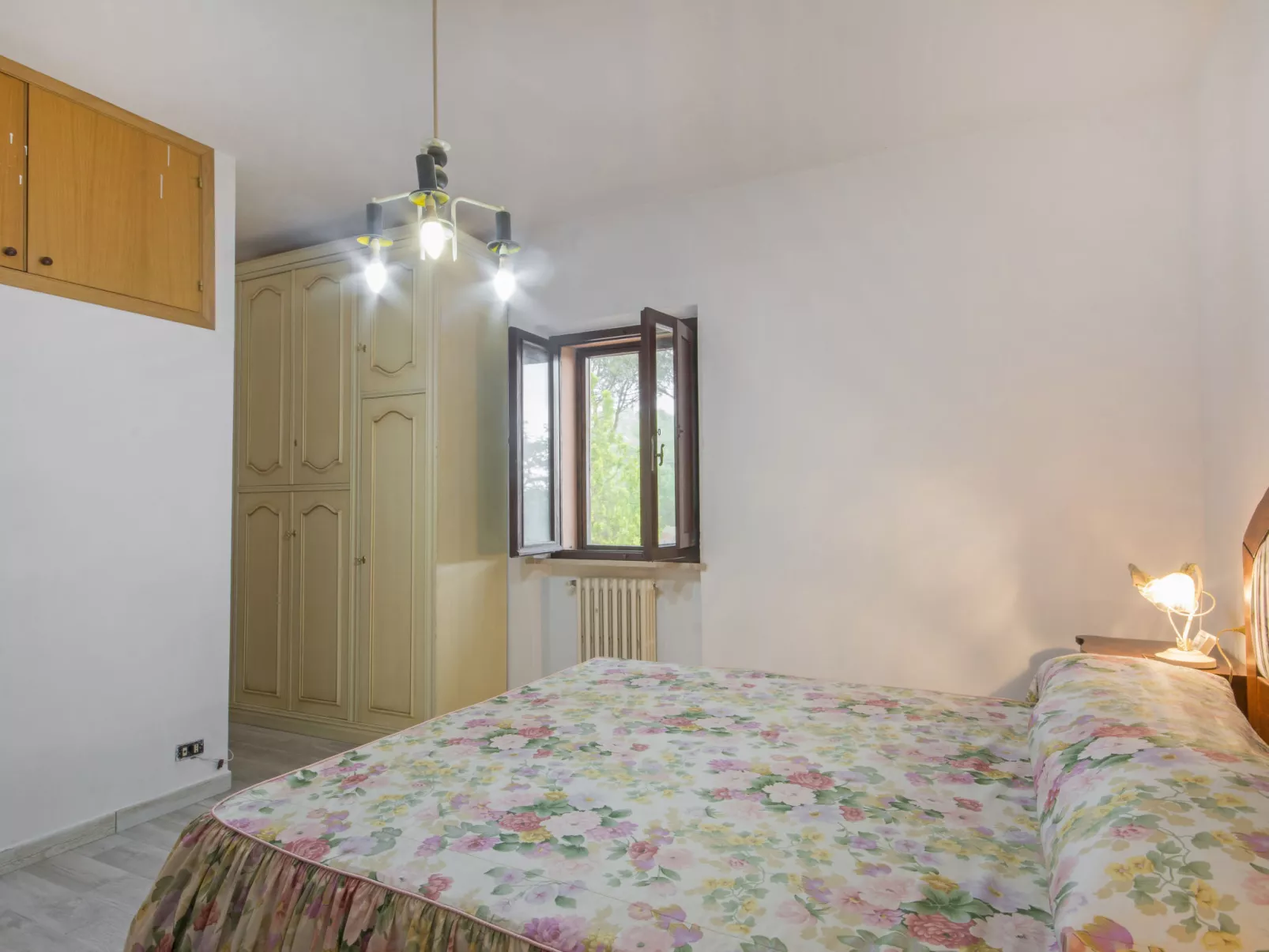 Villa Etrusca-Binnen