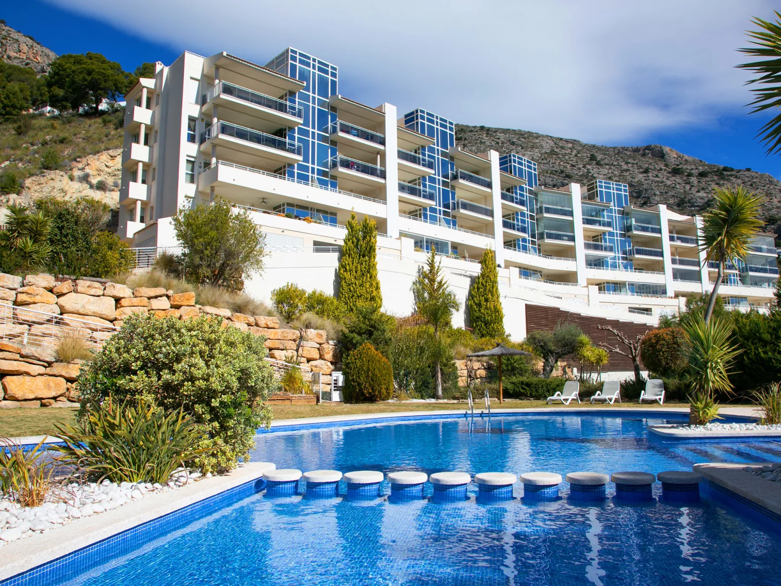 Jardines de Altea Hills