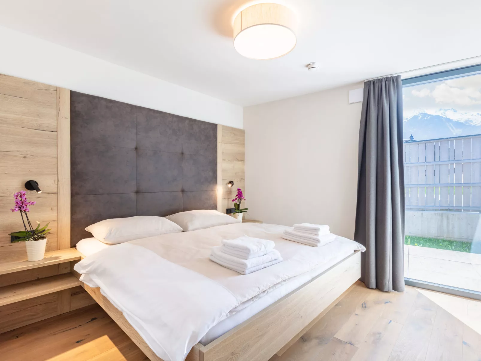 Emma Deluxe Aparthotel-Binnen