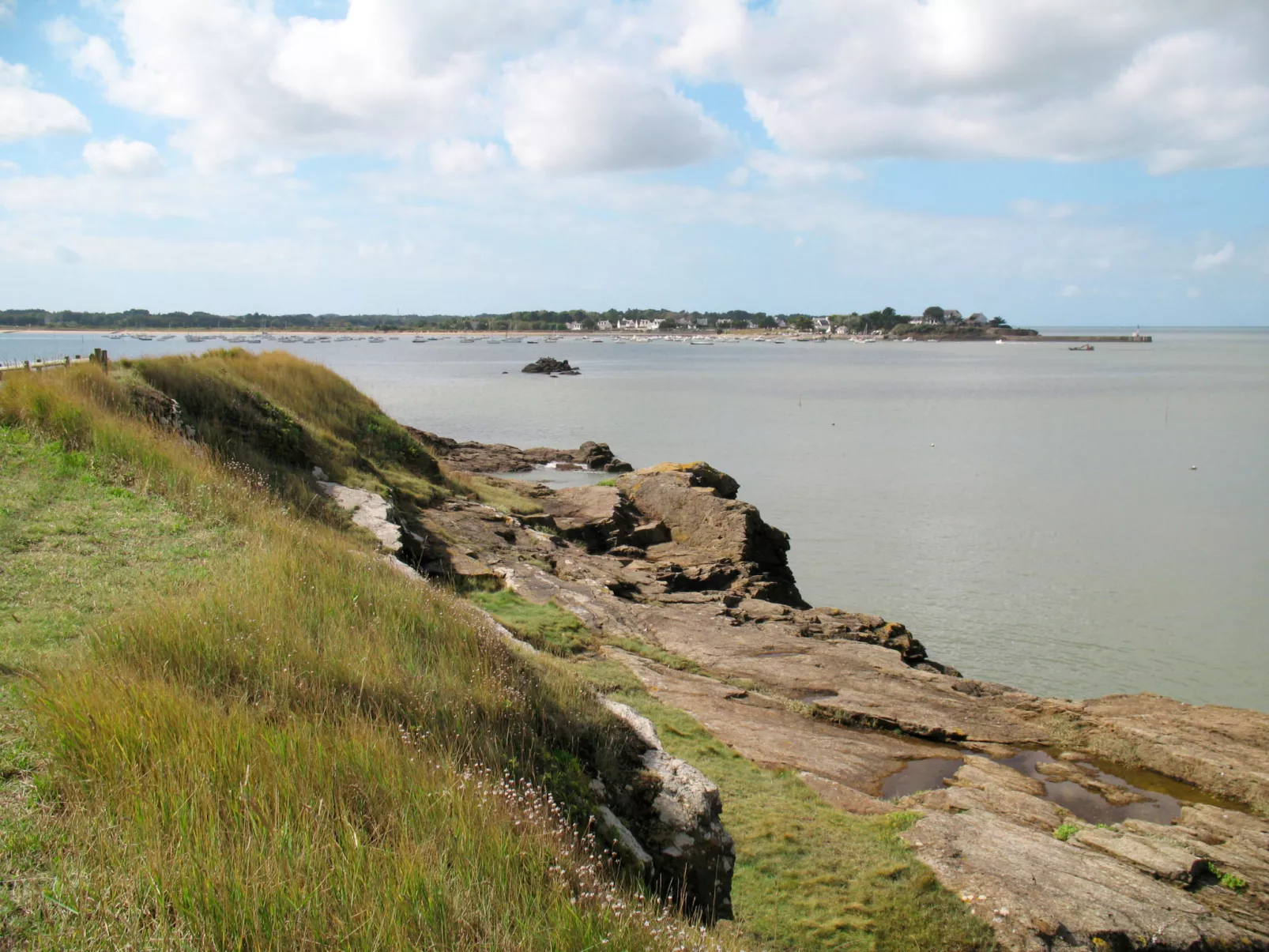 La Lousse-Omgeving