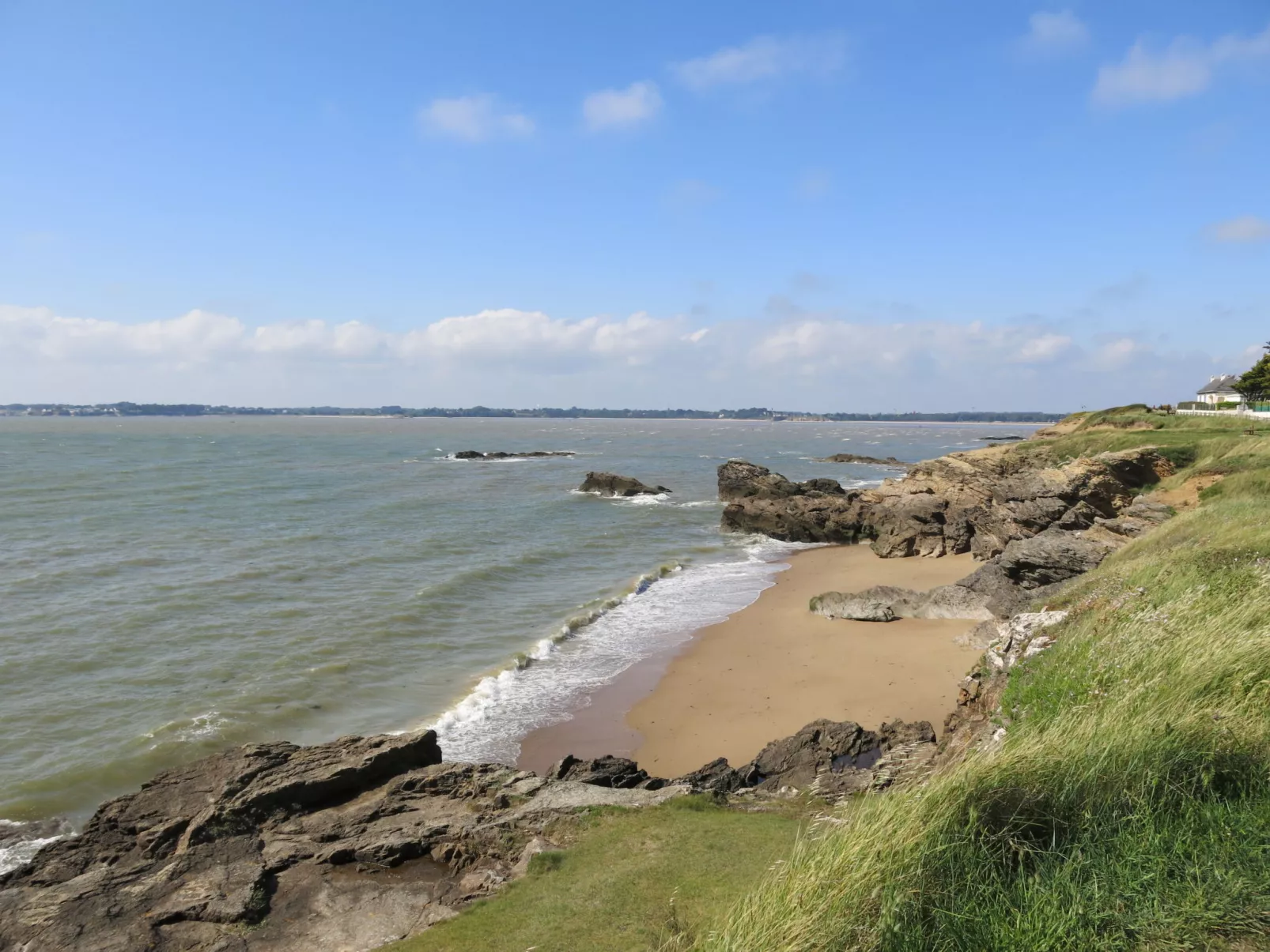 La Lousse-Omgeving