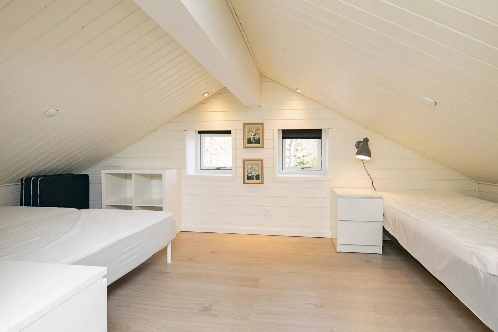 5 sterren vakantie huis in Strøby-Binnen