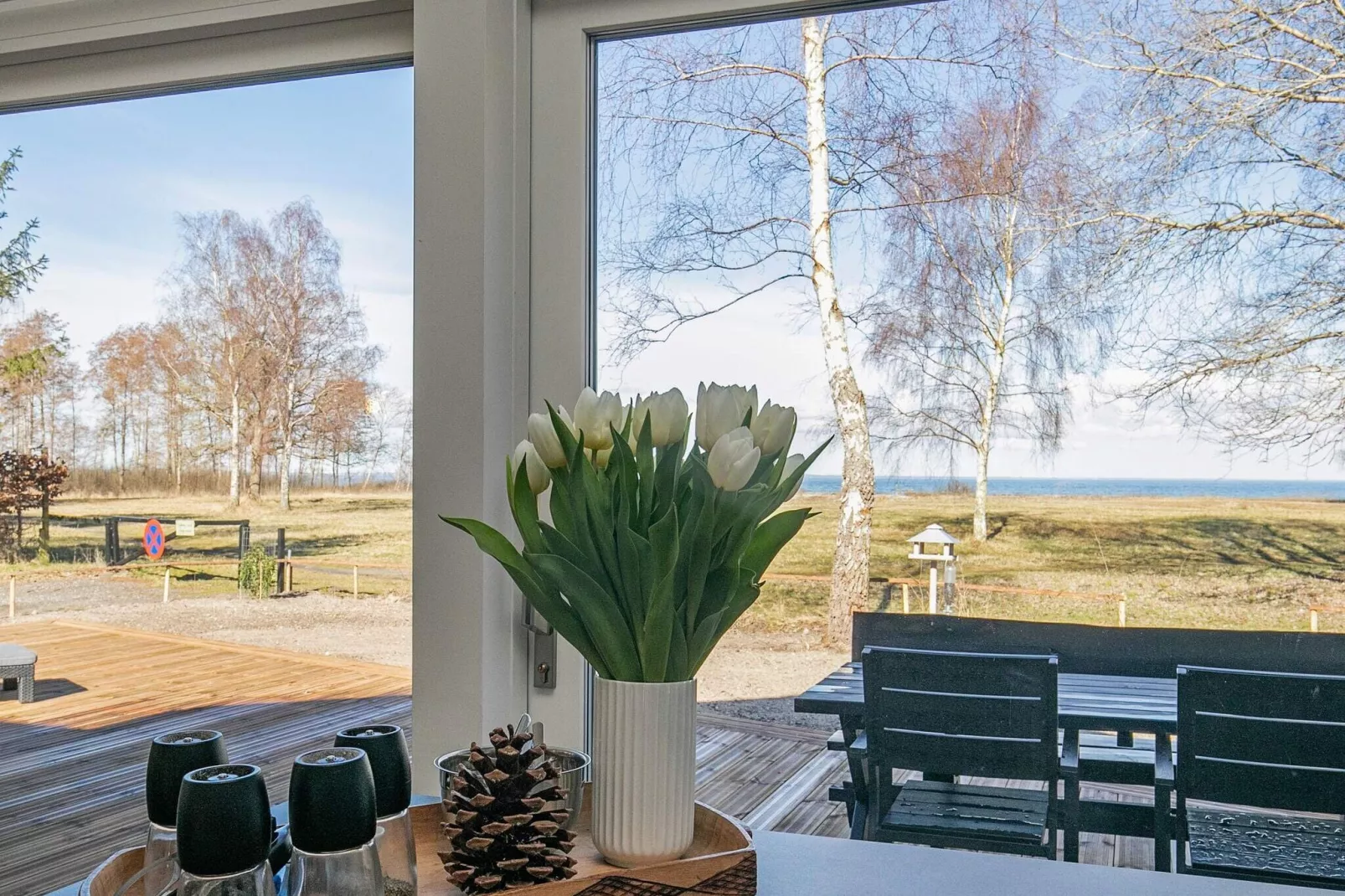 5 sterren vakantie huis in Strøby-Binnen