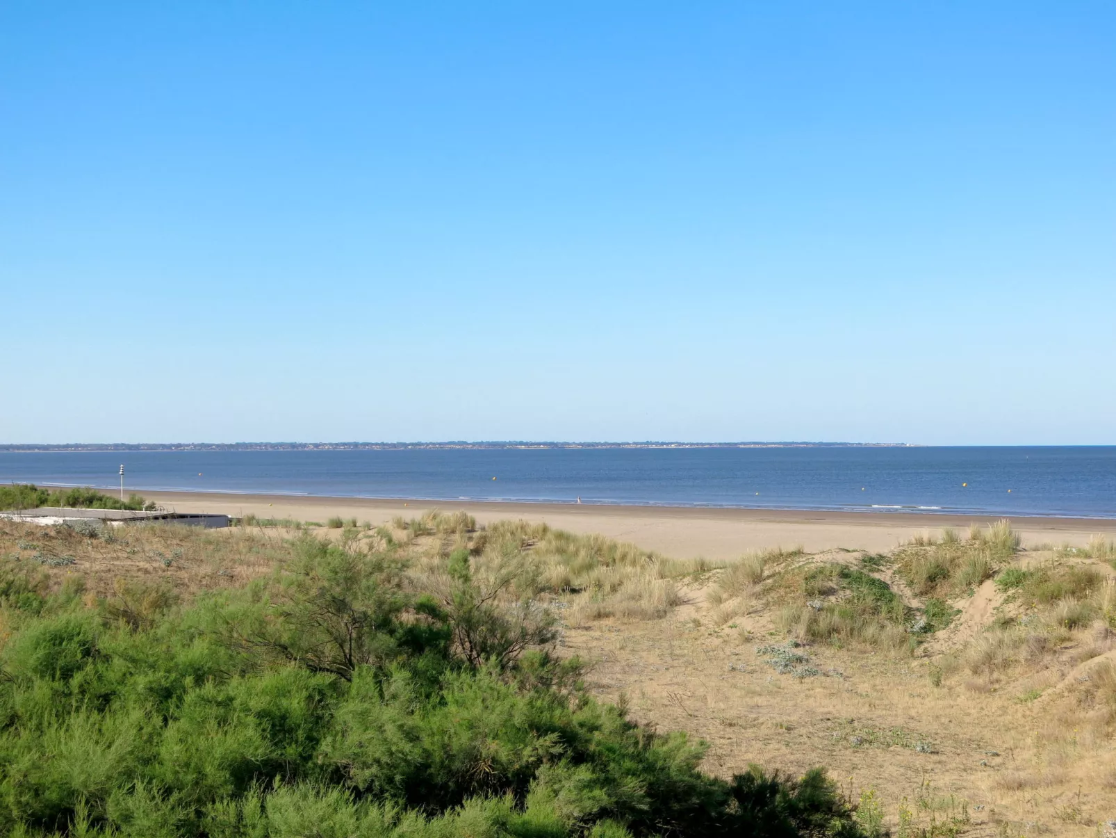 Indigo-Vue Mer et Piscine chauffée-Buiten