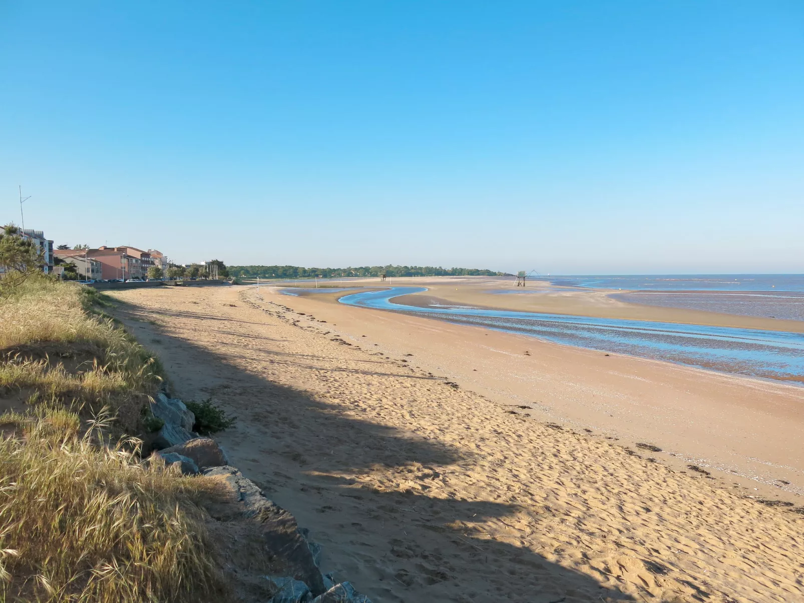 Indigo-Vue Mer et Piscine chauffée-Omgeving