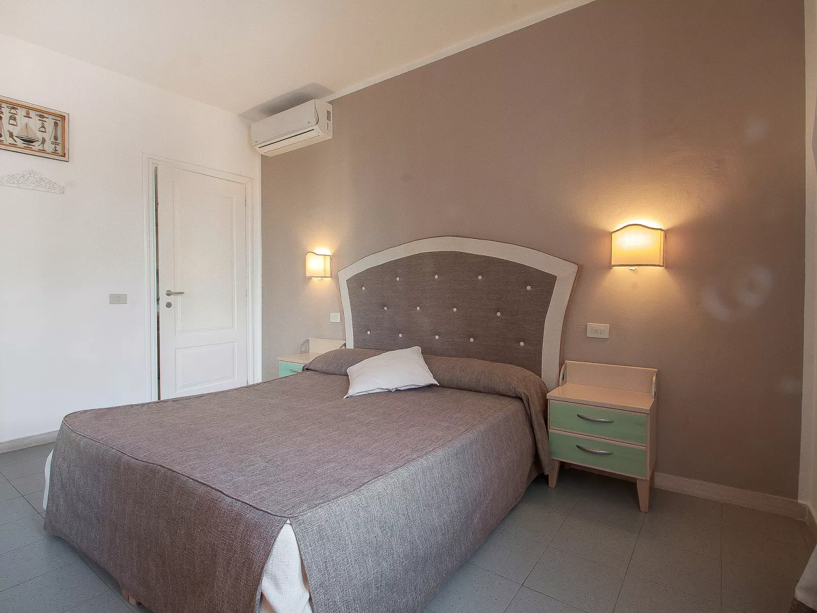 Suite 3 rooms-Binnen