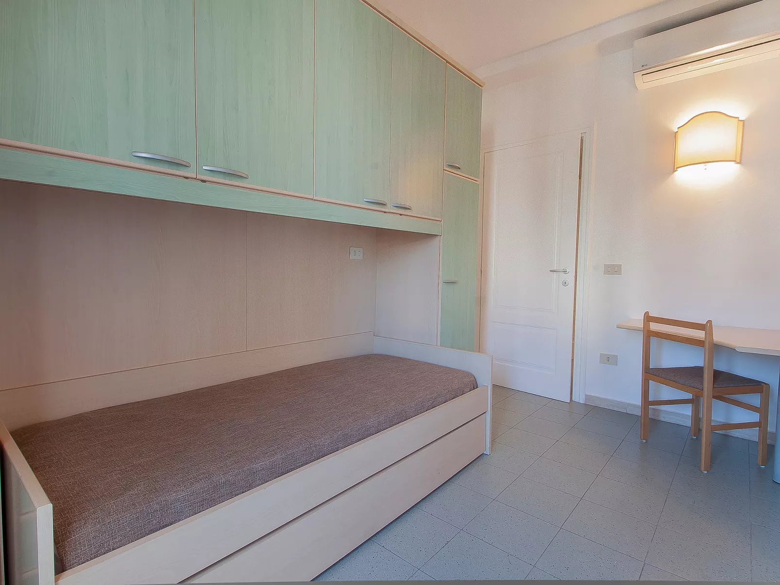 Suite 3 rooms-Binnen