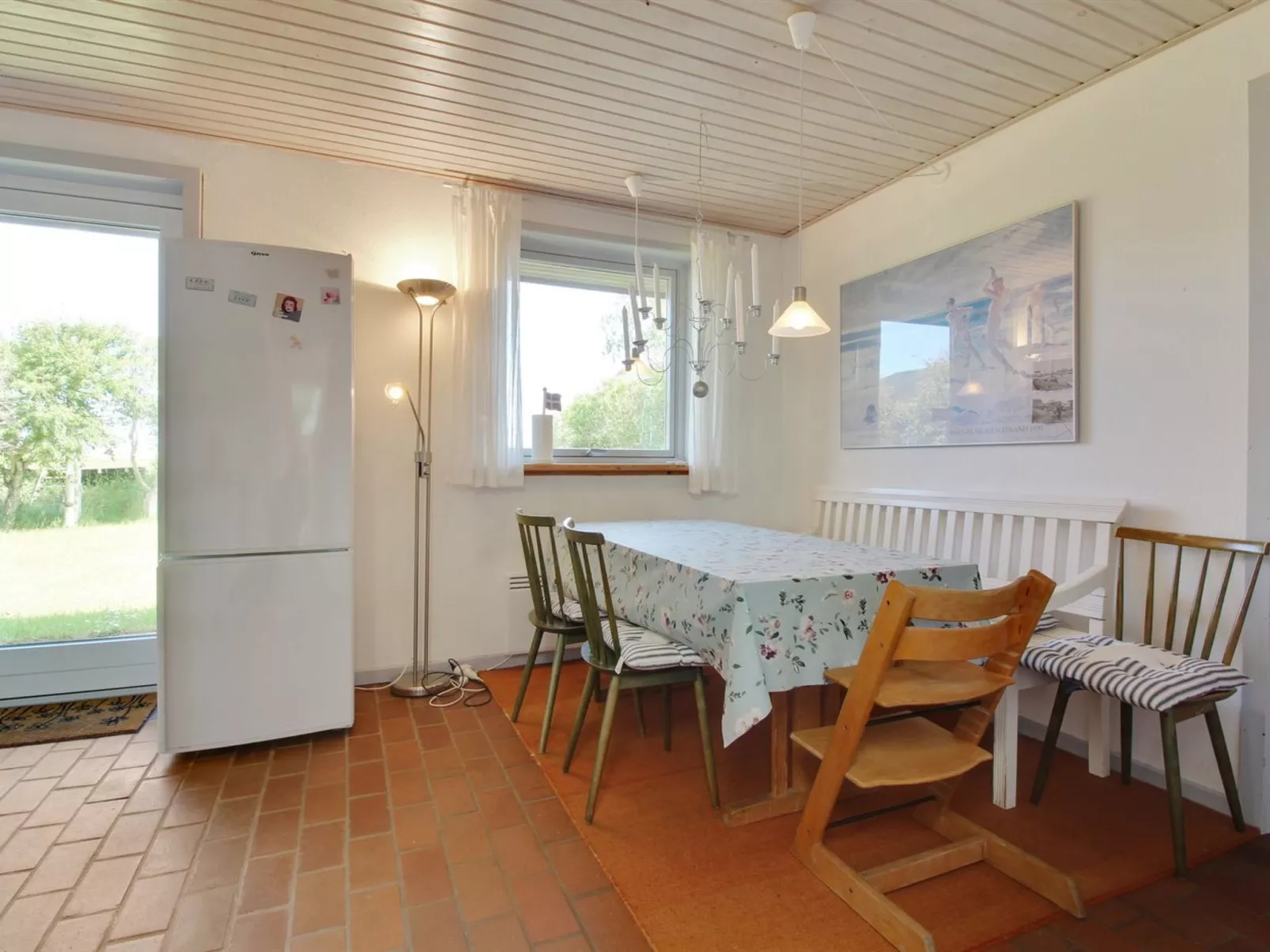 "Imke" - 500m from the sea in NW Jutland-Binnen