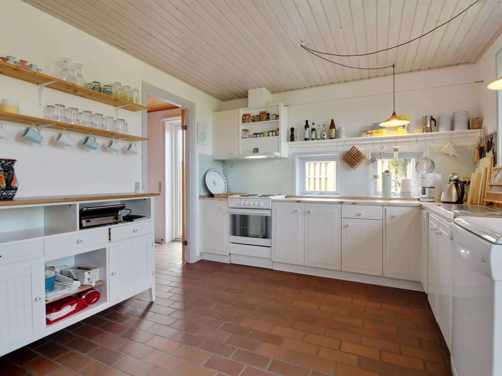 "Imke" - 500m from the sea in NW Jutland-Binnen