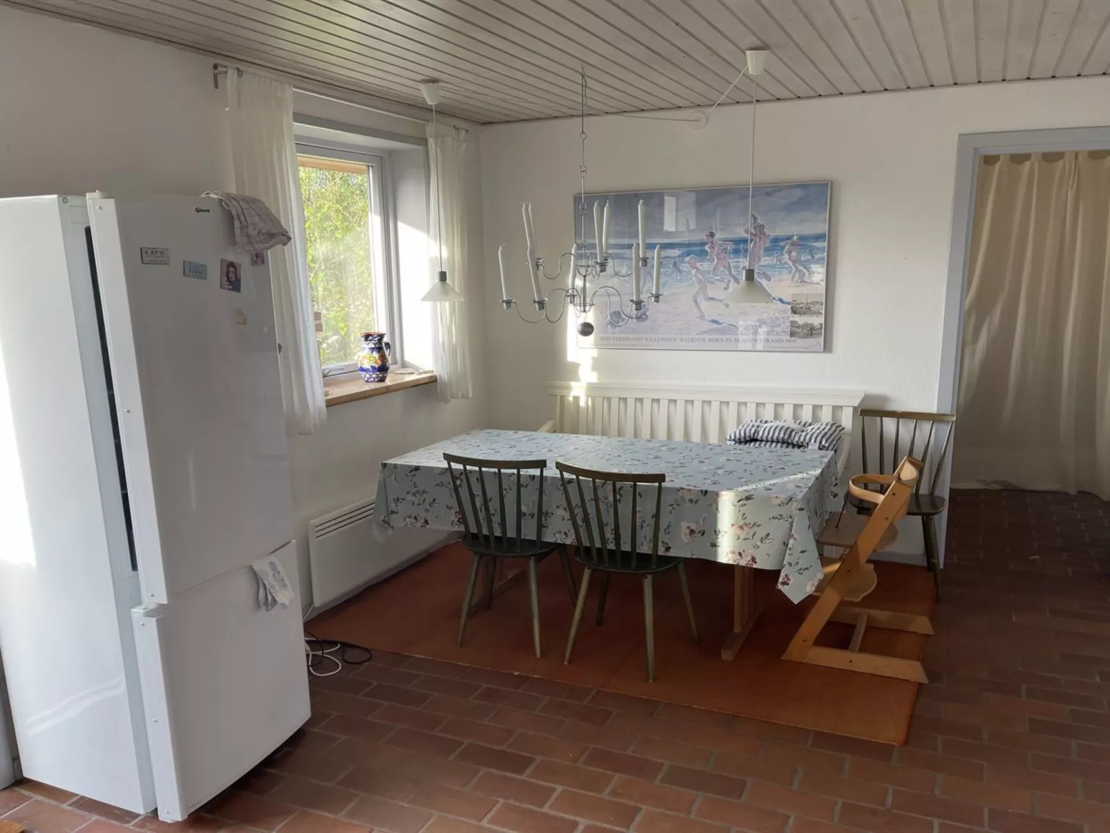 "Imke" - 500m from the sea in NW Jutland-Binnen