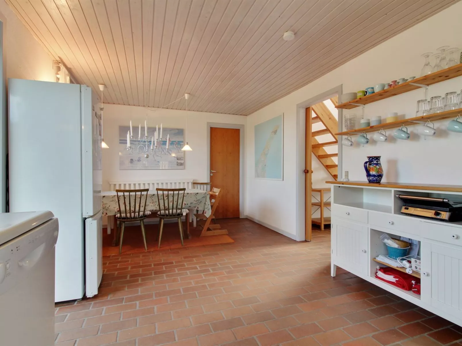 "Imke" - 500m from the sea in NW Jutland-Binnen