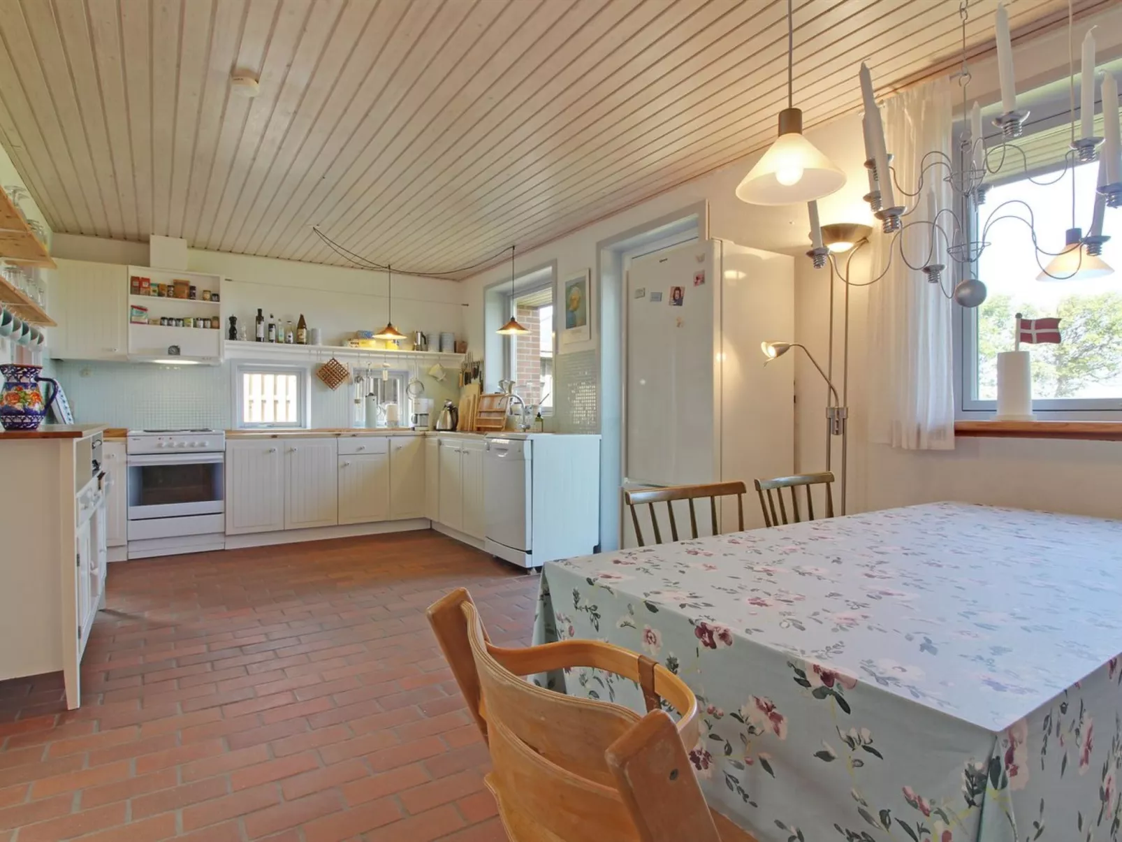 "Imke" - 500m from the sea in NW Jutland-Binnen