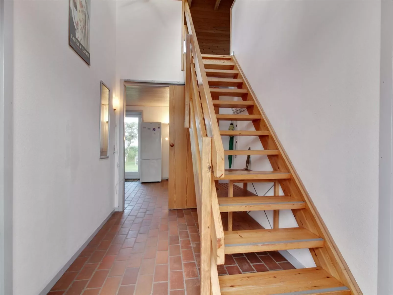 "Imke" - 500m from the sea in NW Jutland-Buiten
