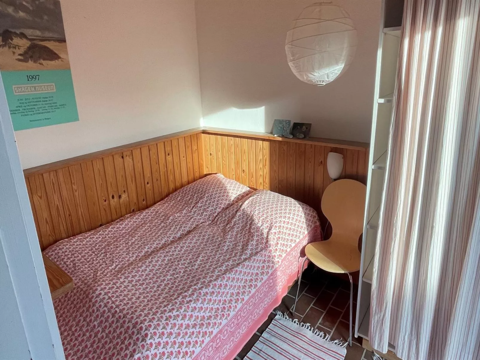 "Imke" - 500m from the sea in NW Jutland-Buiten