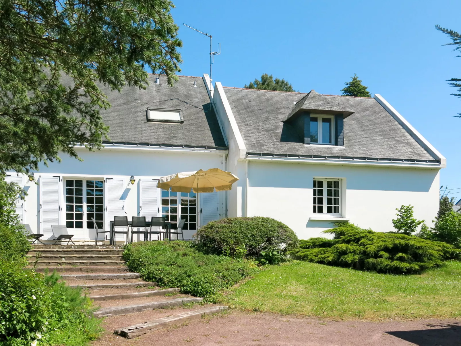 Stergann-Buiten