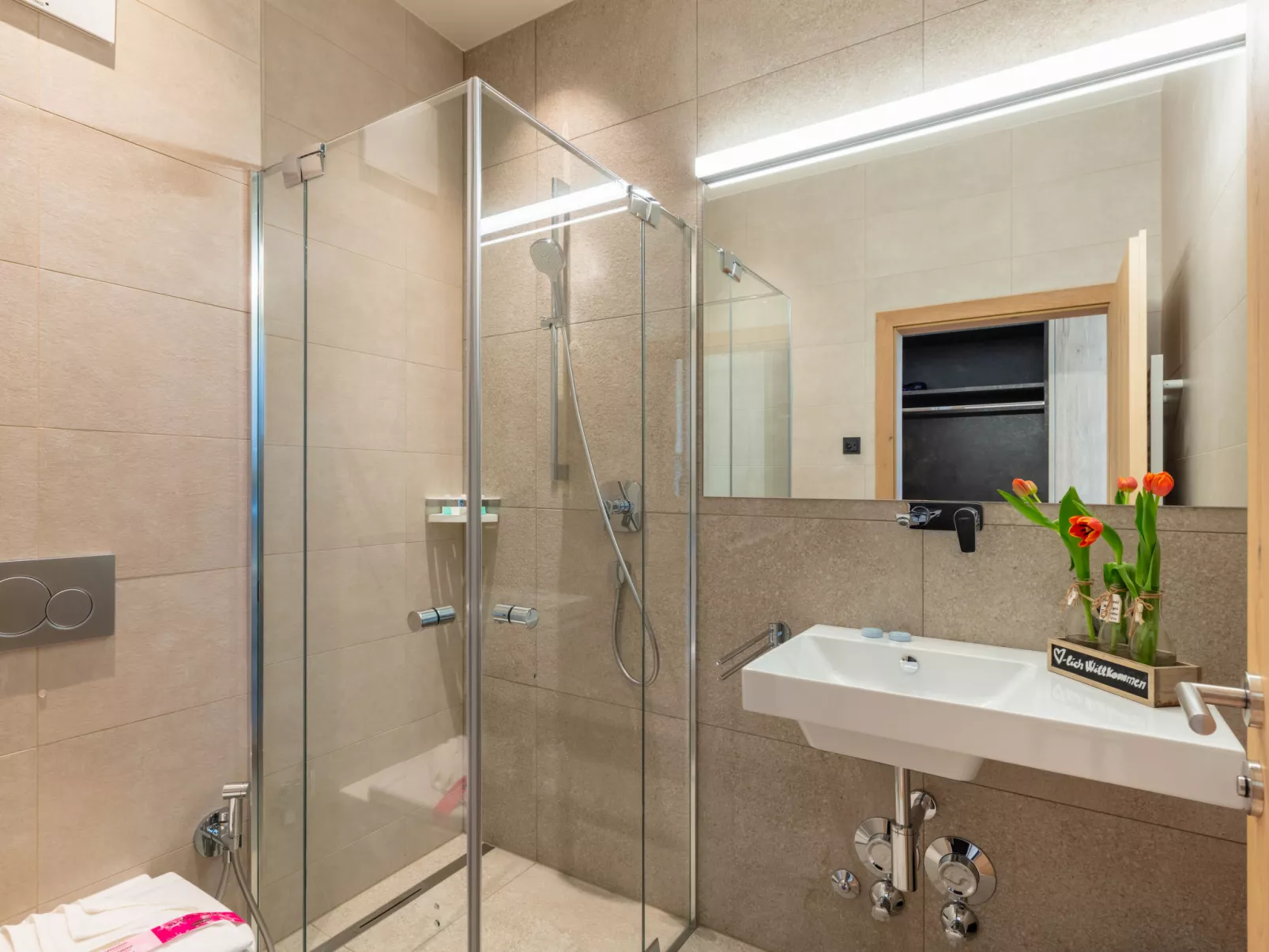 Emma Deluxe Aparthotel-Binnen