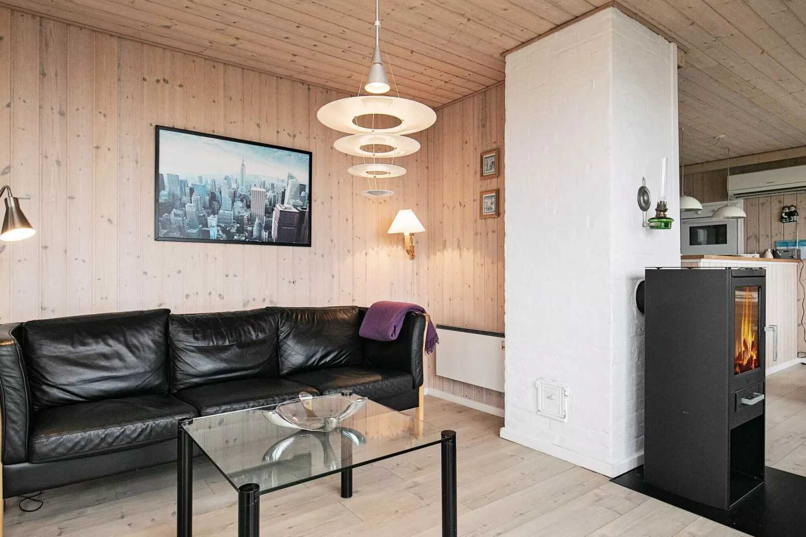 6 persoons vakantie huis in Esbjerg V-Binnen
