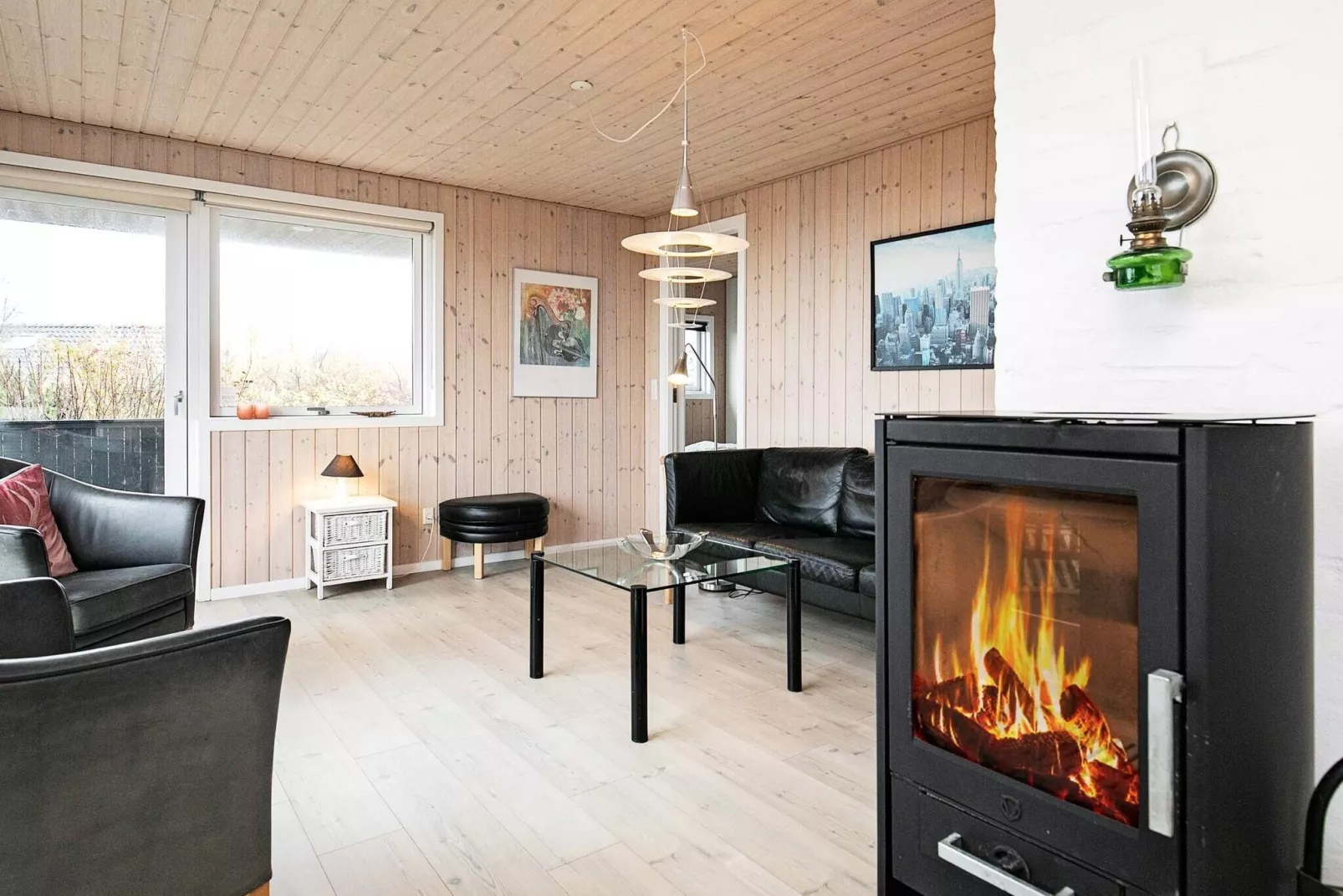 4 sterren vakantie huis in Esbjerg V-Binnen
