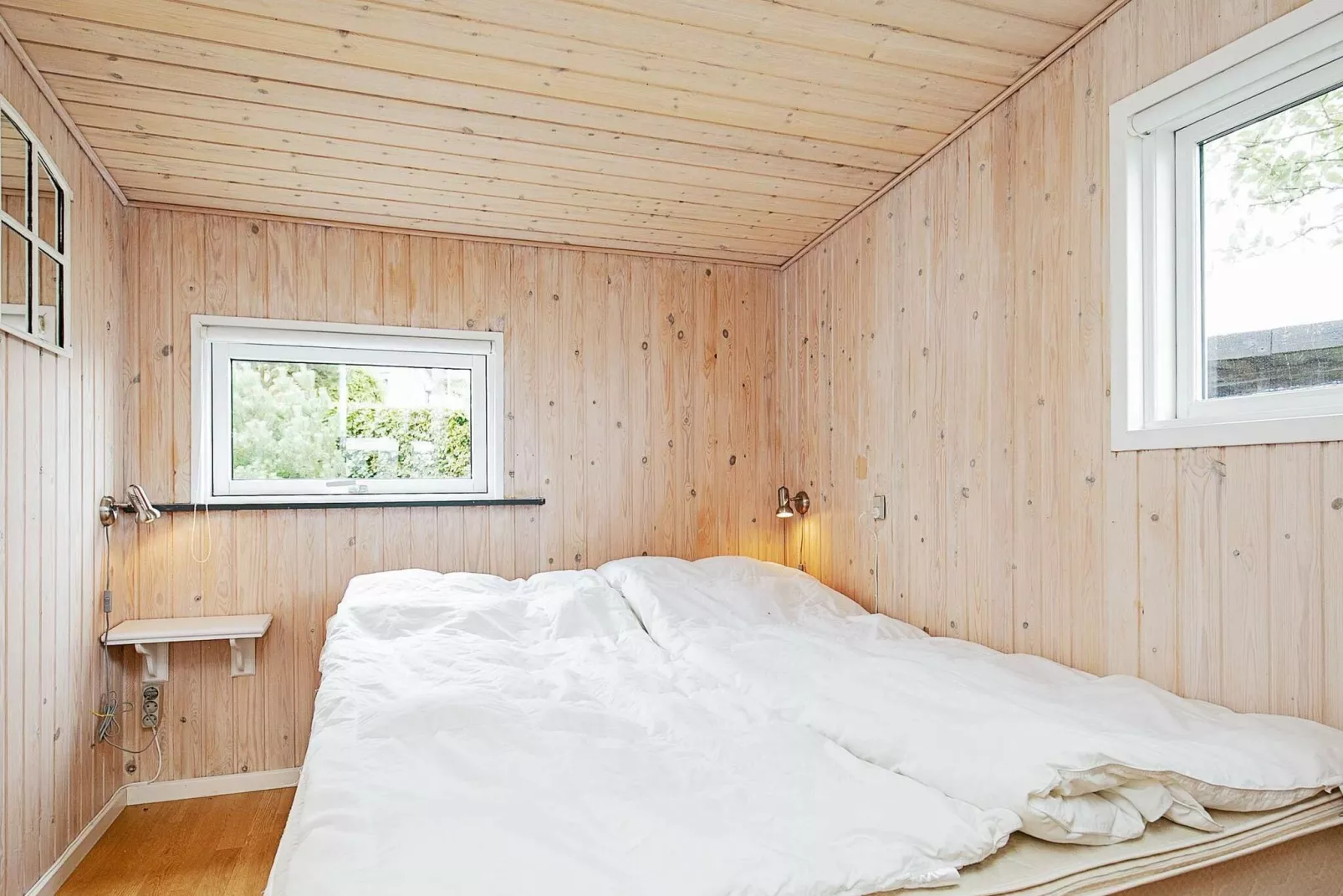 4 sterren vakantie huis in Esbjerg V-Binnen