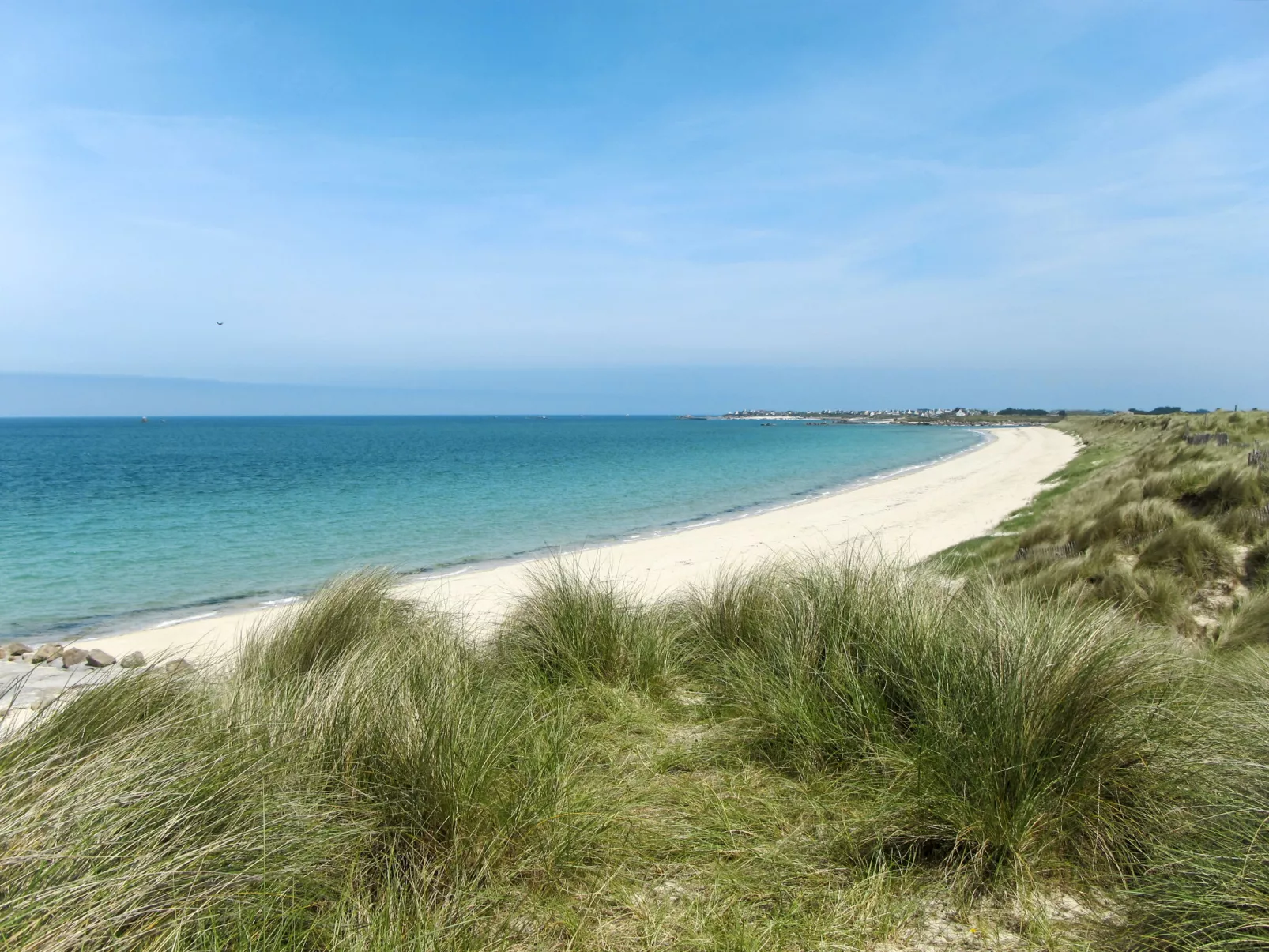Terre et Mer-Omgeving