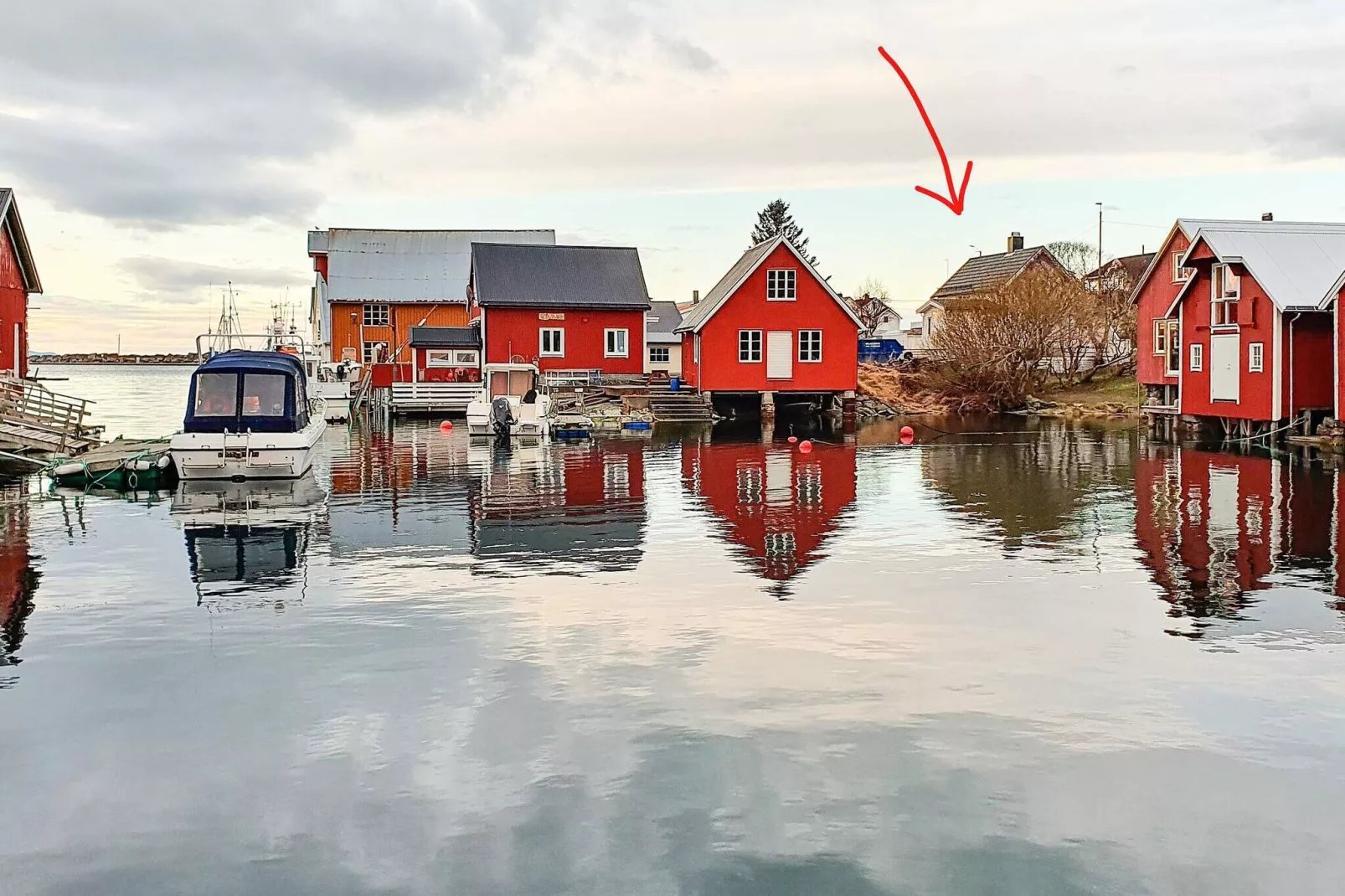 6 persoons vakantie huis in Bud-Buitenlucht