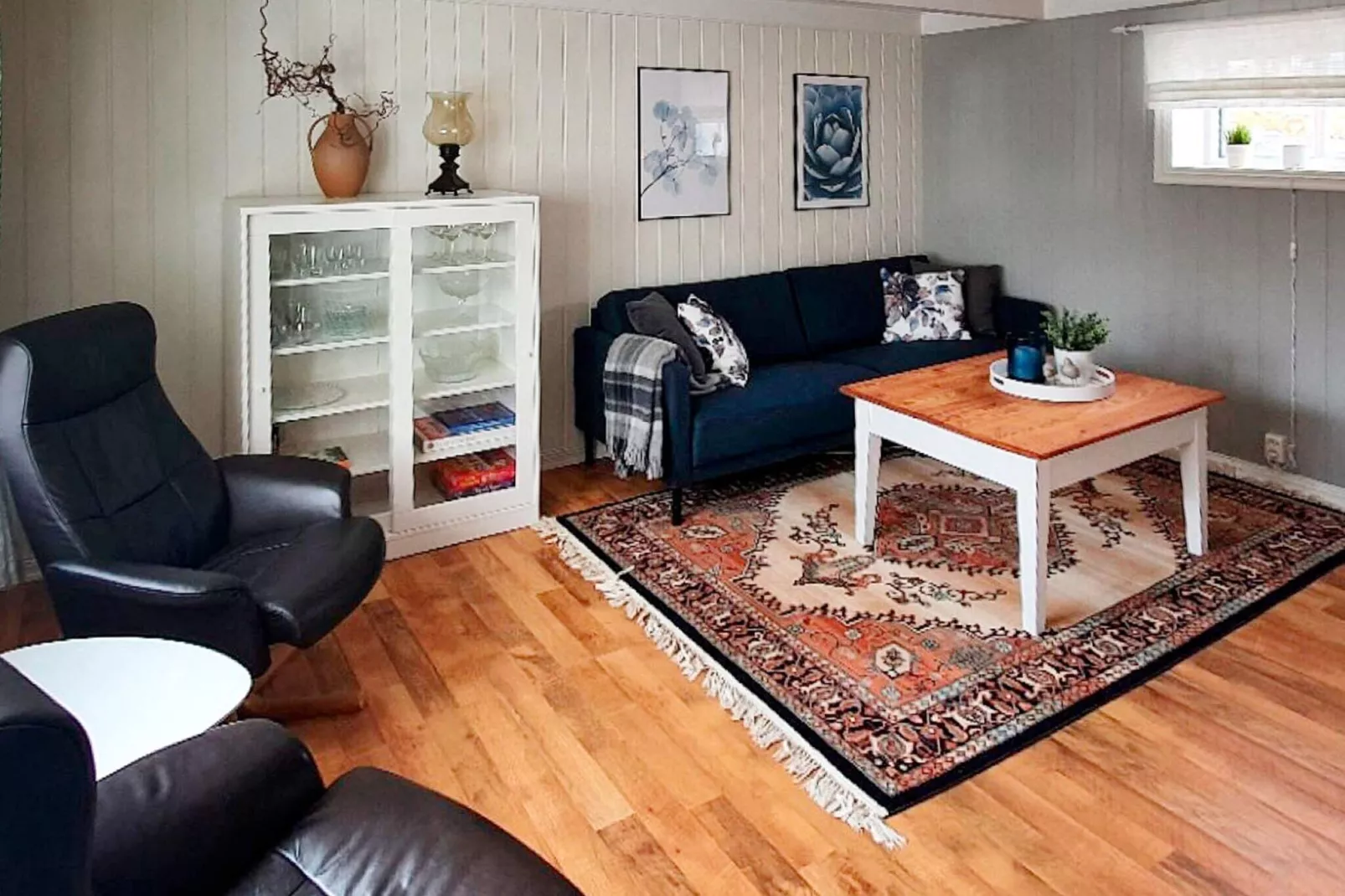 6 persoons vakantie huis in Bud
