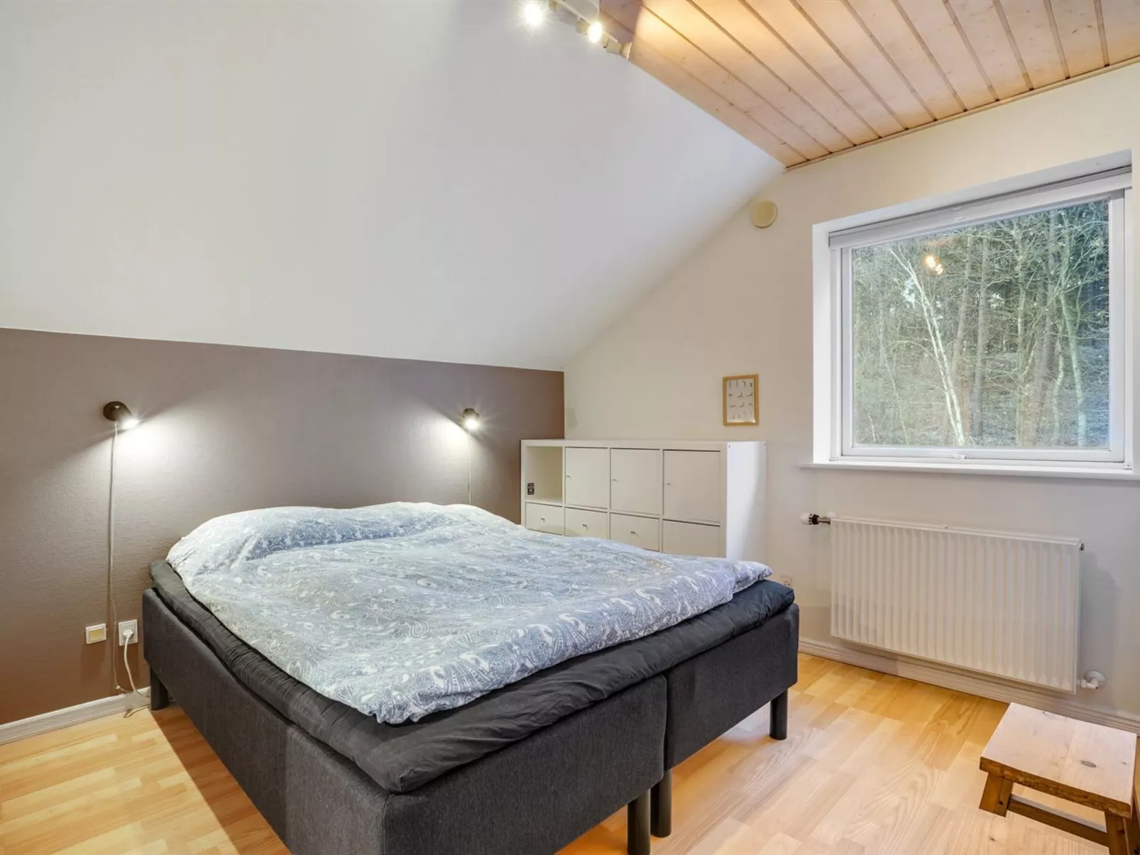 "Thiokk" - 500m from the sea-Binnen