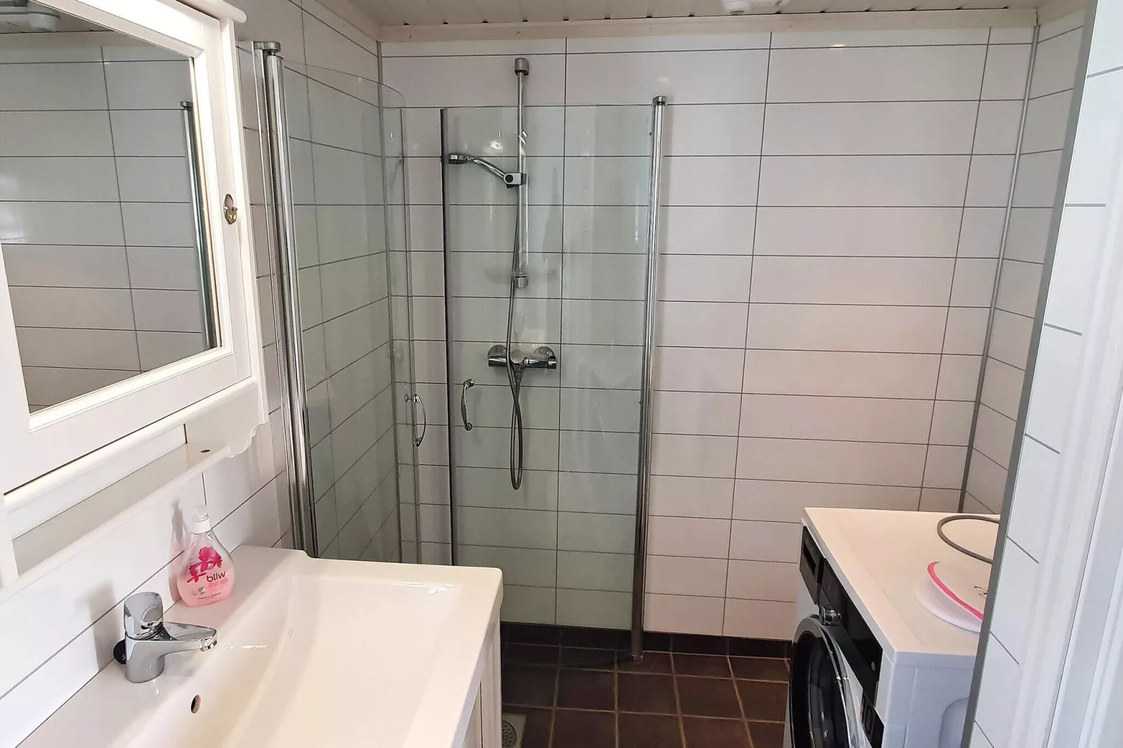 6 persoons vakantie huis in Bud-Binnen