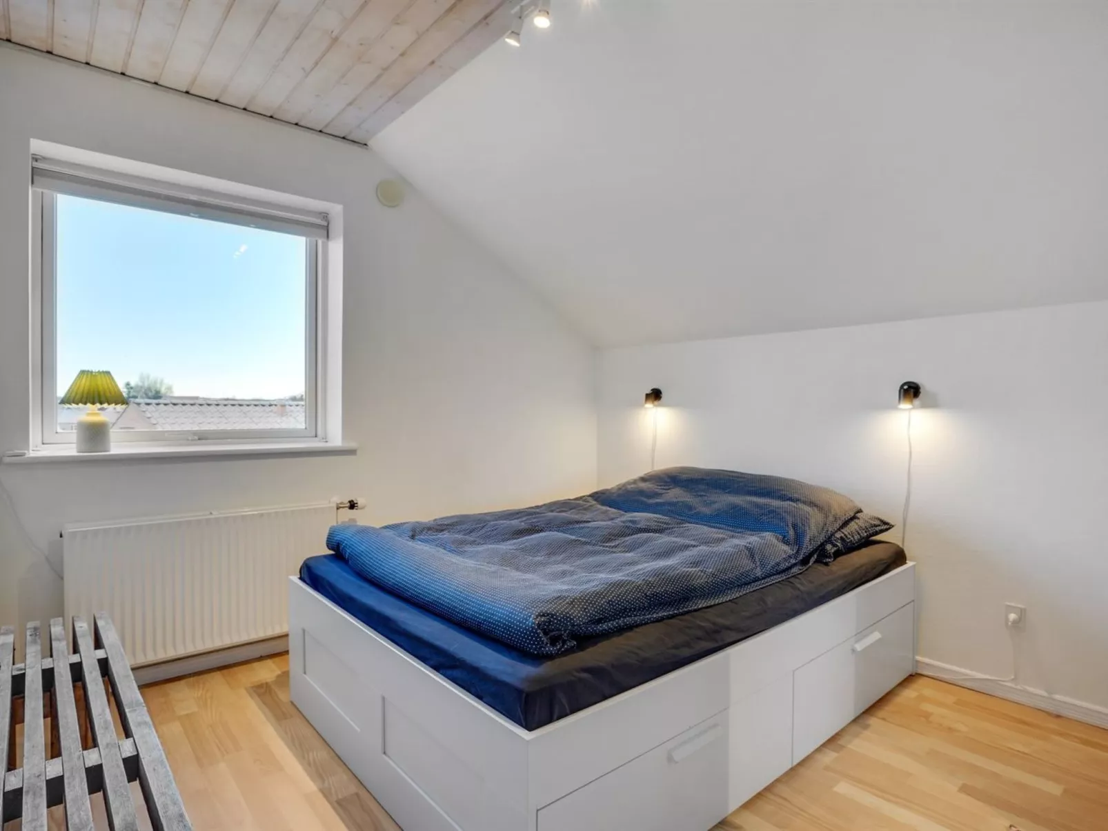 "Thiokk" - 500m from the sea-Binnen