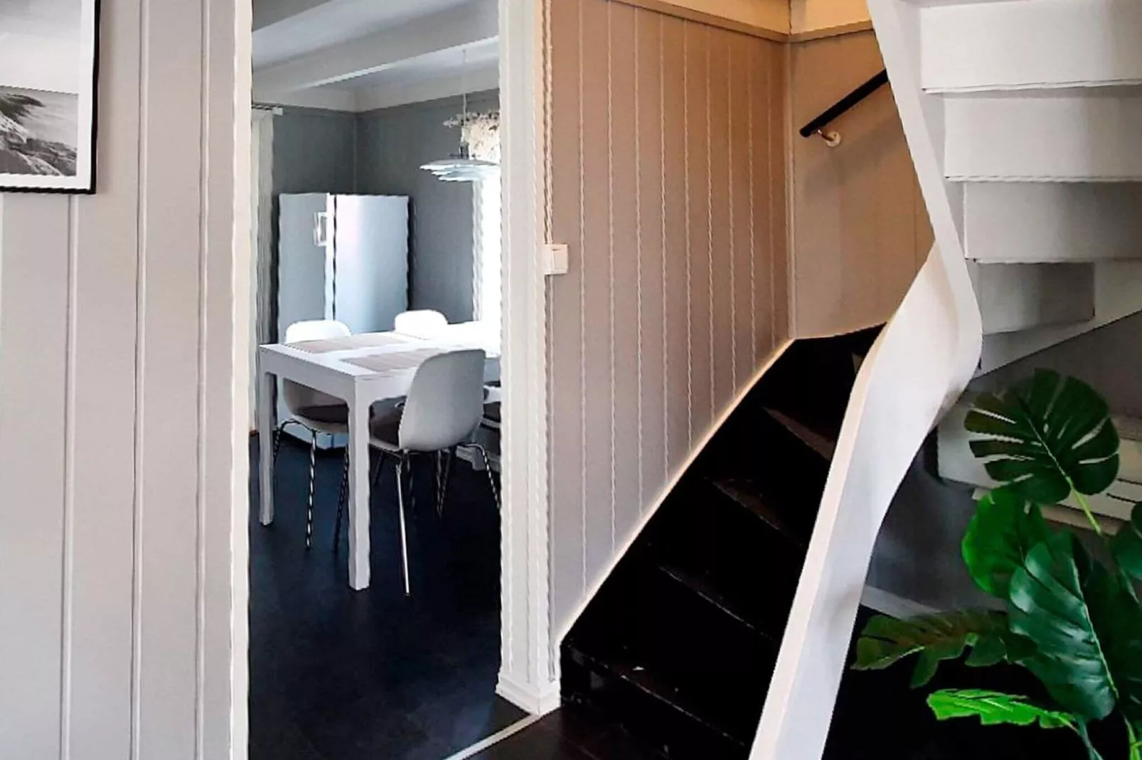 6 persoons vakantie huis in Bud-Binnen