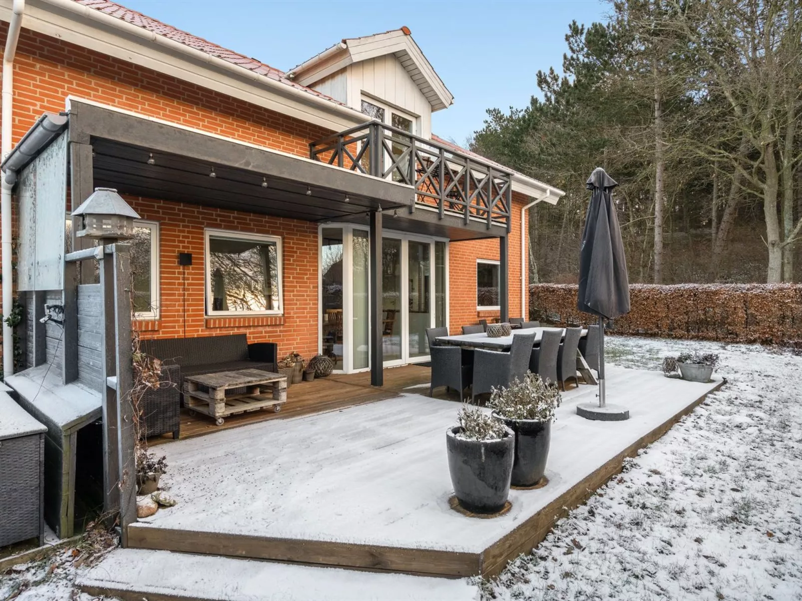"Thiokk" - 500m from the sea-Binnen
