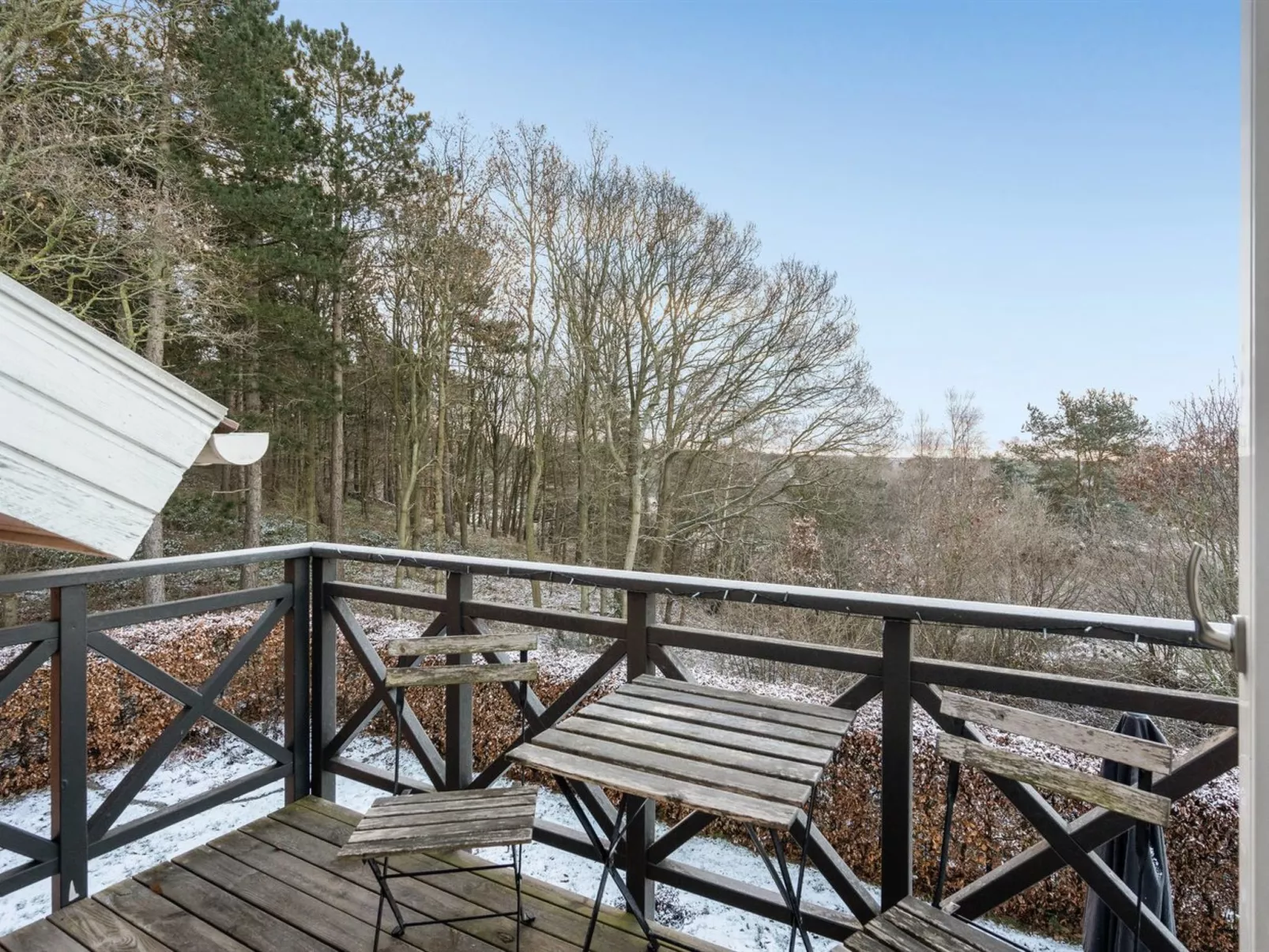 "Thiokk" - 500m from the sea-Buiten