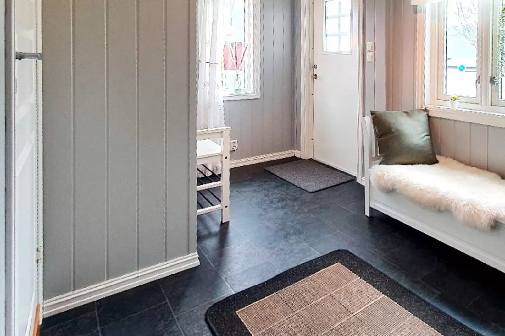 6 persoons vakantie huis in Bud-Binnen