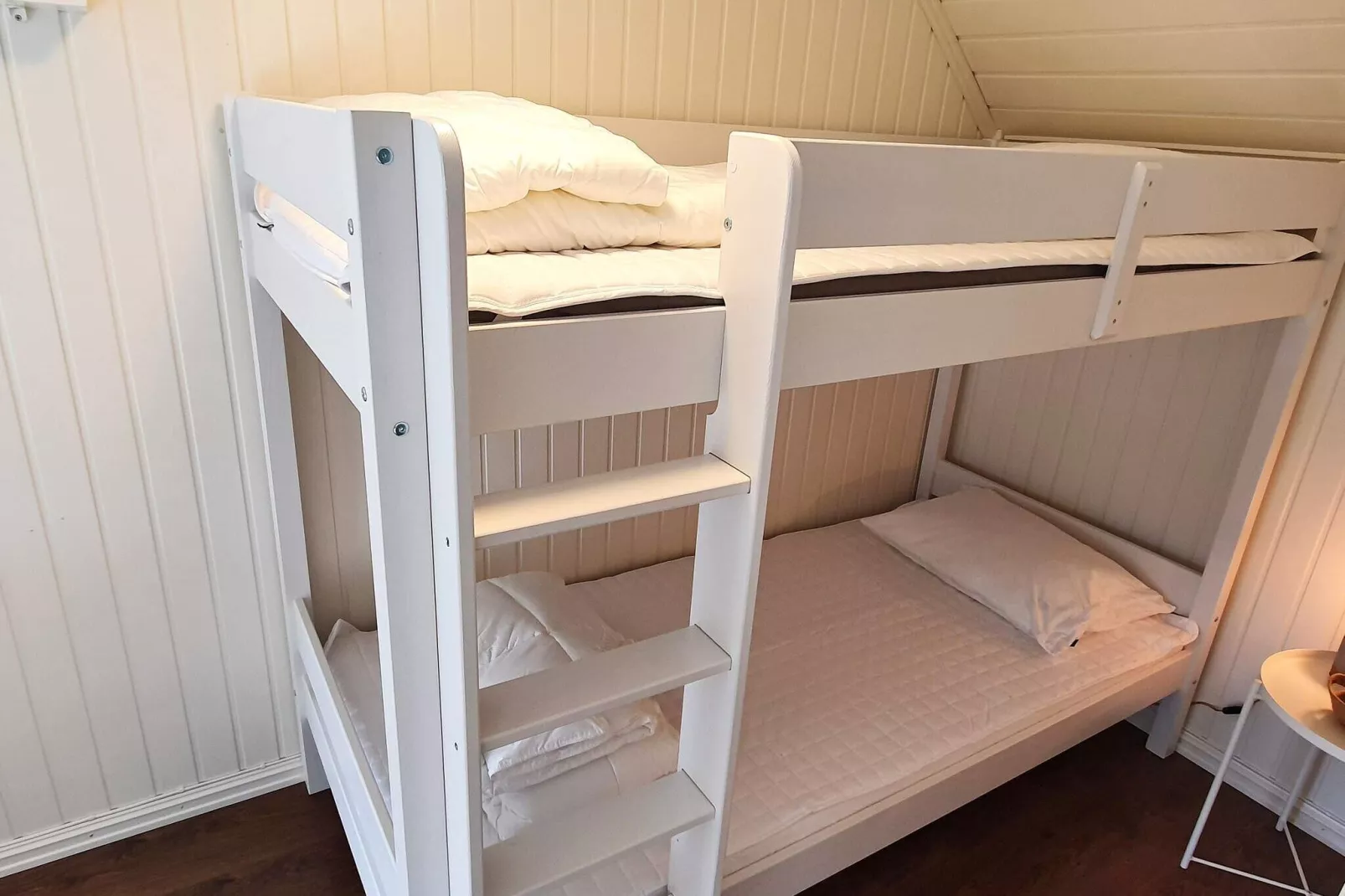 6 persoons vakantie huis in Bud-Binnen