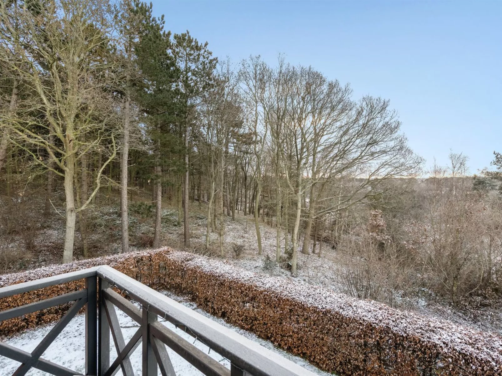 "Thiokk" - 500m from the sea-Buiten