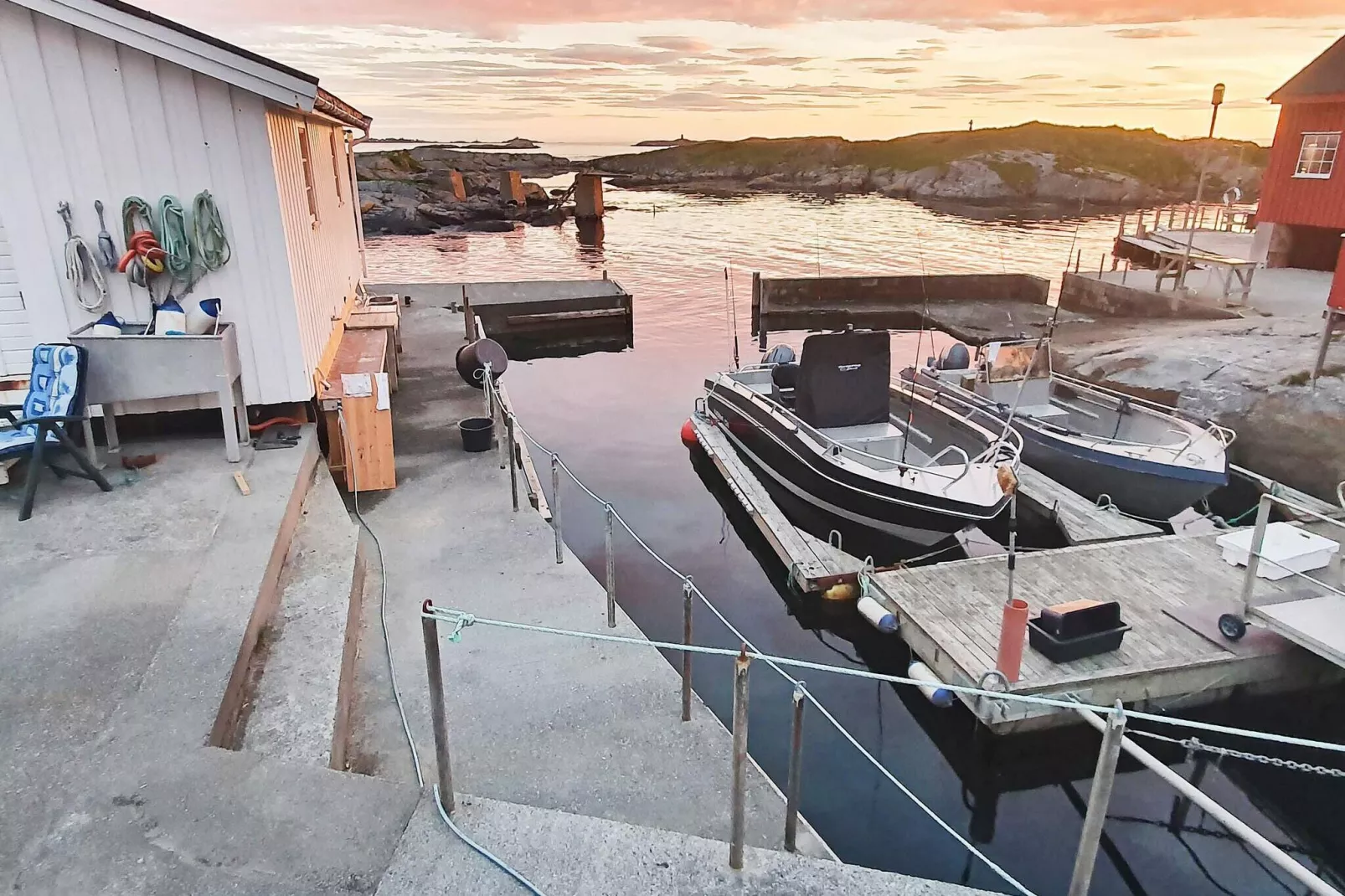 6 persoons vakantie huis in Bud-Niet-getagd
