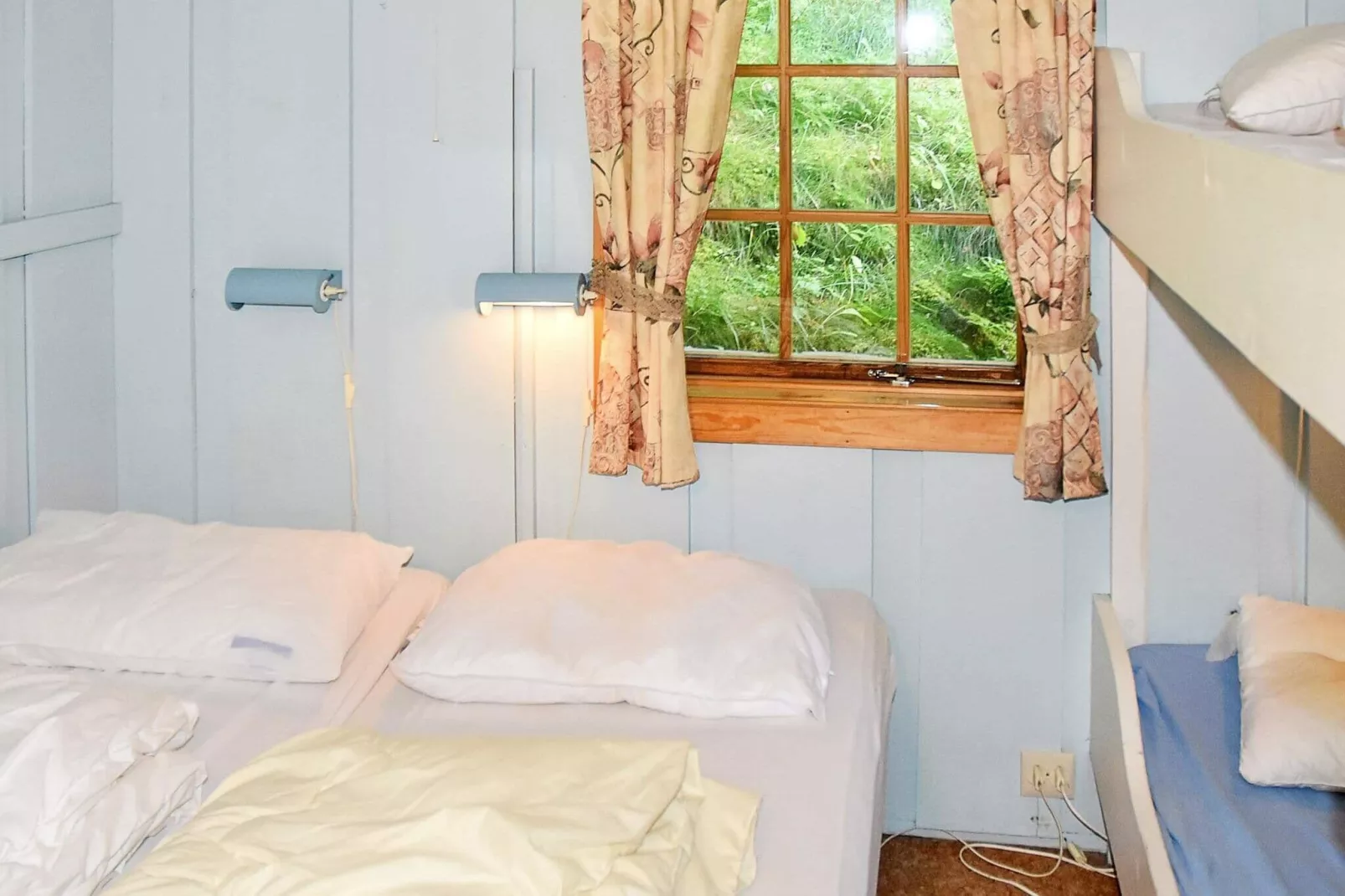 4 persoons vakantie huis in Folkestad-Binnen