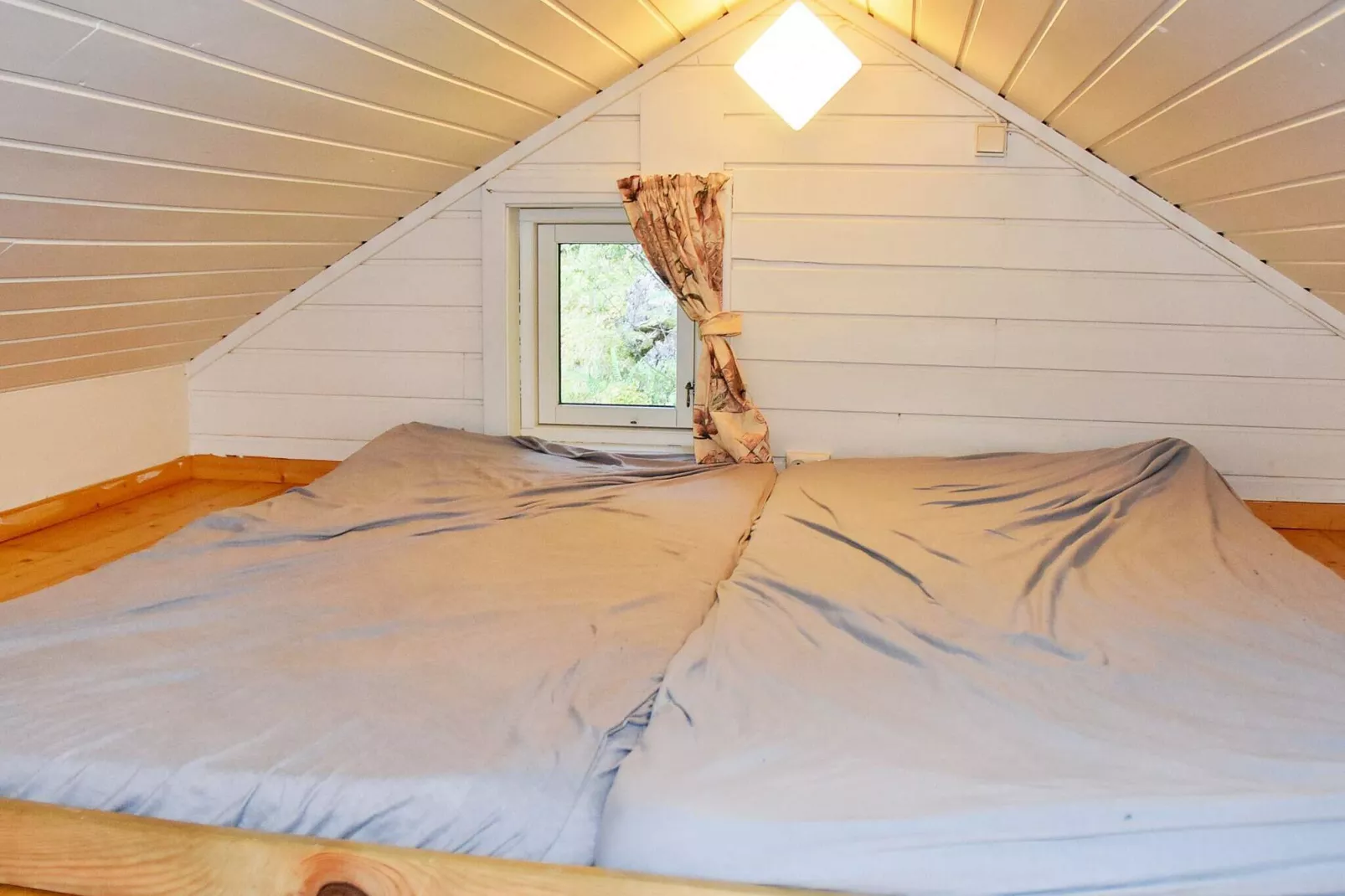 4 persoons vakantie huis in Folkestad-Binnen