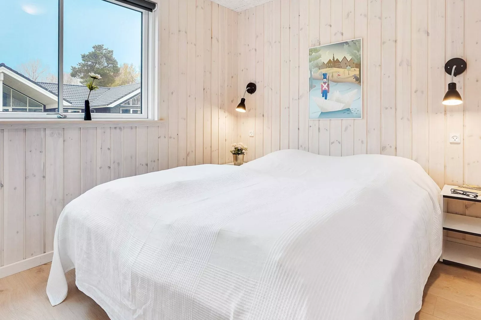 16 persoons vakantie huis in Væggerløse-Binnen
