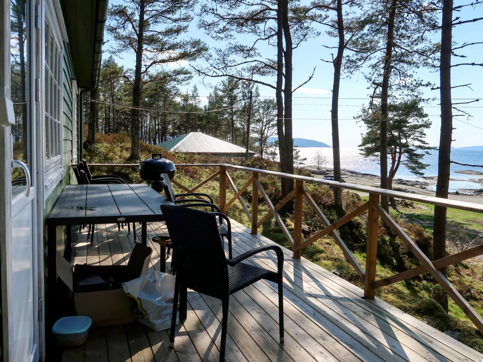Solsvika-Buiten