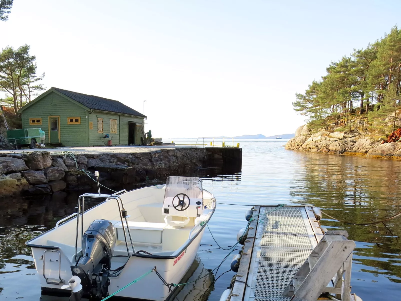 Solsvika-Buiten