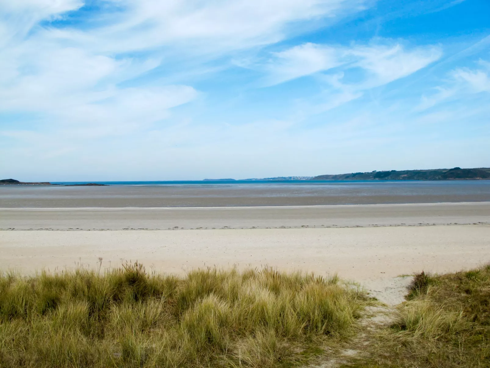 Meeresblick-Omgeving