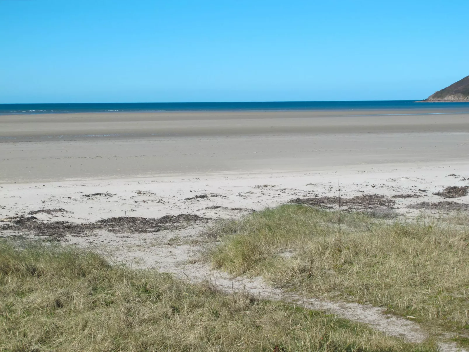 Meeresblick-Omgeving