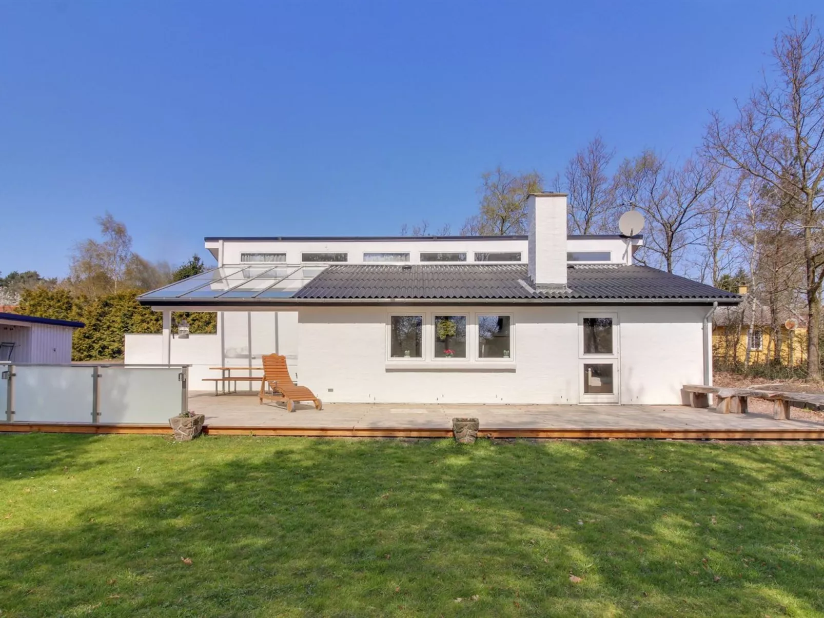 "Antigona" - 250m from the sea-Buiten